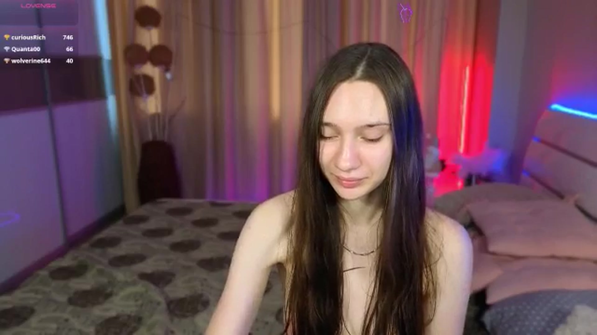 Gallery image thumbnail from Ralvia_Rones's myfreecams stream on, 12/24/2025, 13:01 image 19 of 20