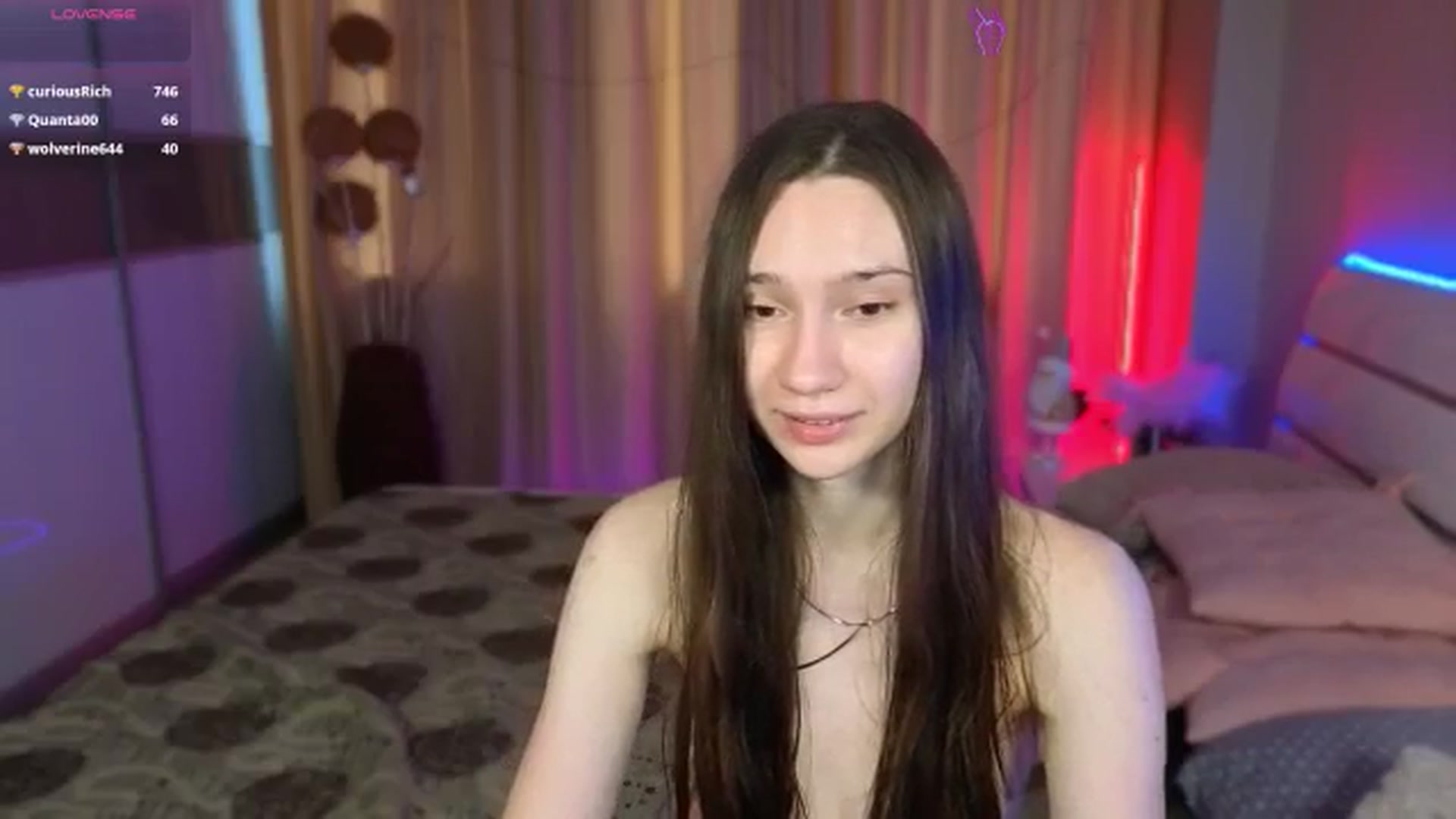 Gallery image thumbnail from Ralvia_Rones's myfreecams stream on, 12/24/2025, 13:01 image 17 of 20