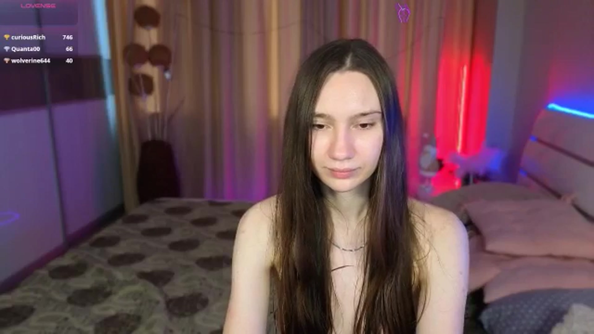 Gallery image thumbnail from Ralvia_Rones's myfreecams stream on, 12/24/2025, 13:01 image 20 of 20