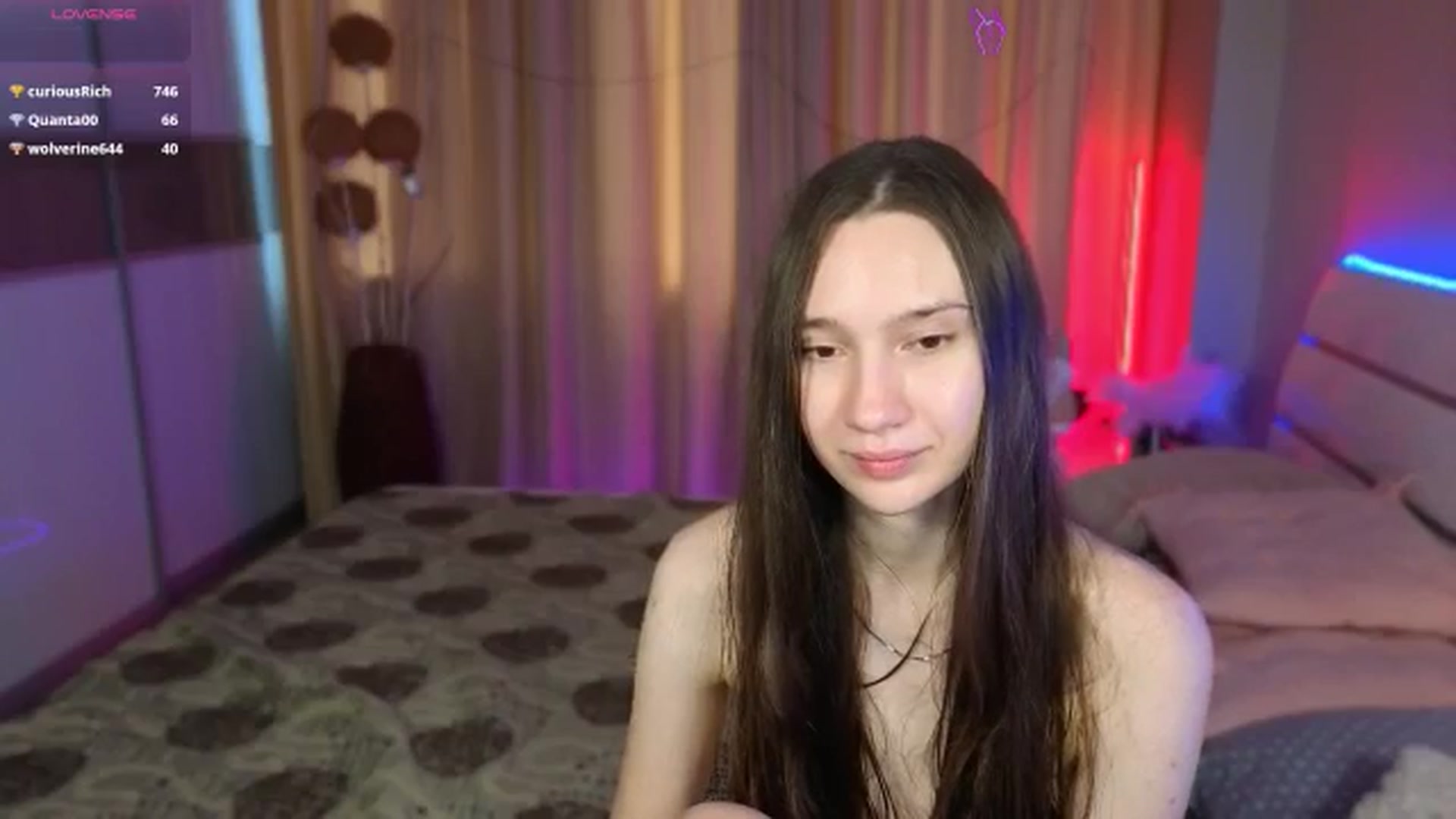 Gallery image thumbnail from Ralvia_Rones's myfreecams stream on, 12/24/2025, 13:01 image 15 of 20