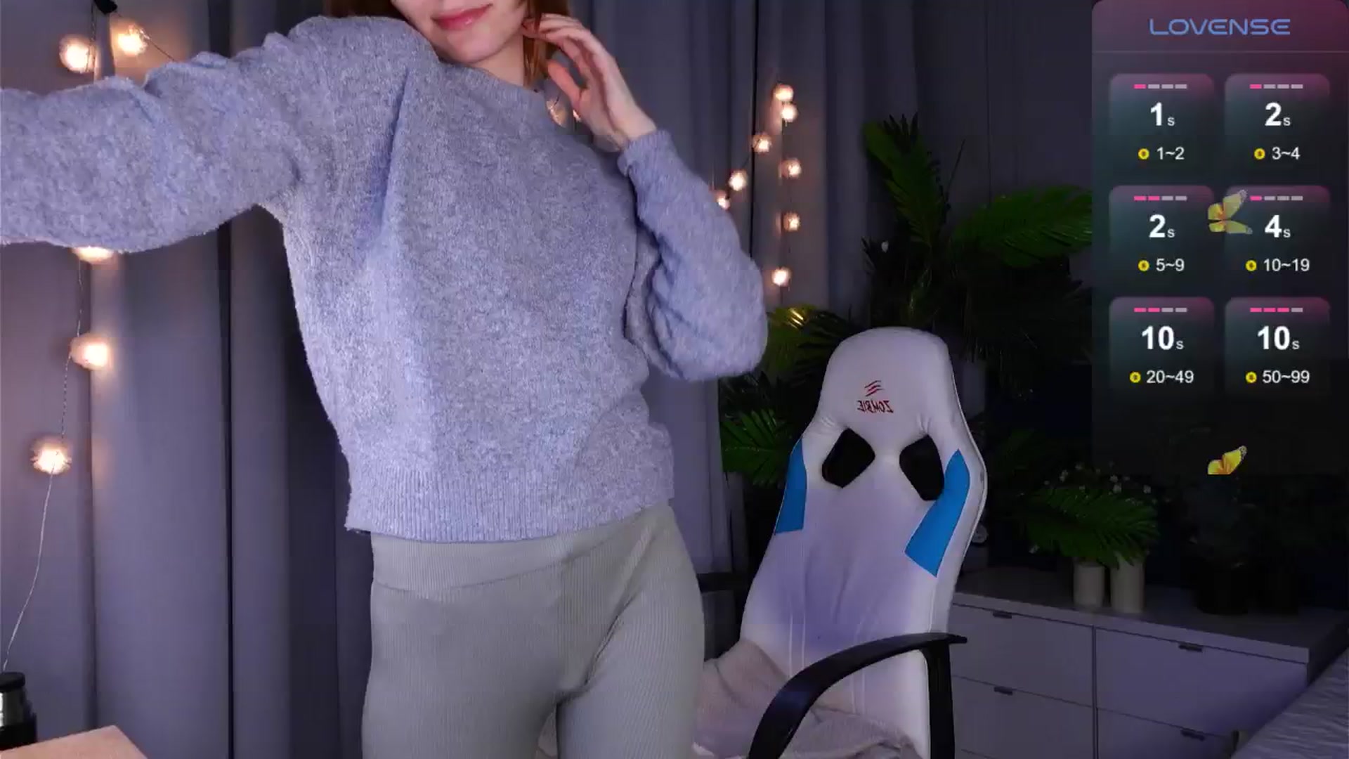 Gallery image thumbnail from RamonaK's myfreecams stream on, 04/25/2024, 11:14 image 16 of 20