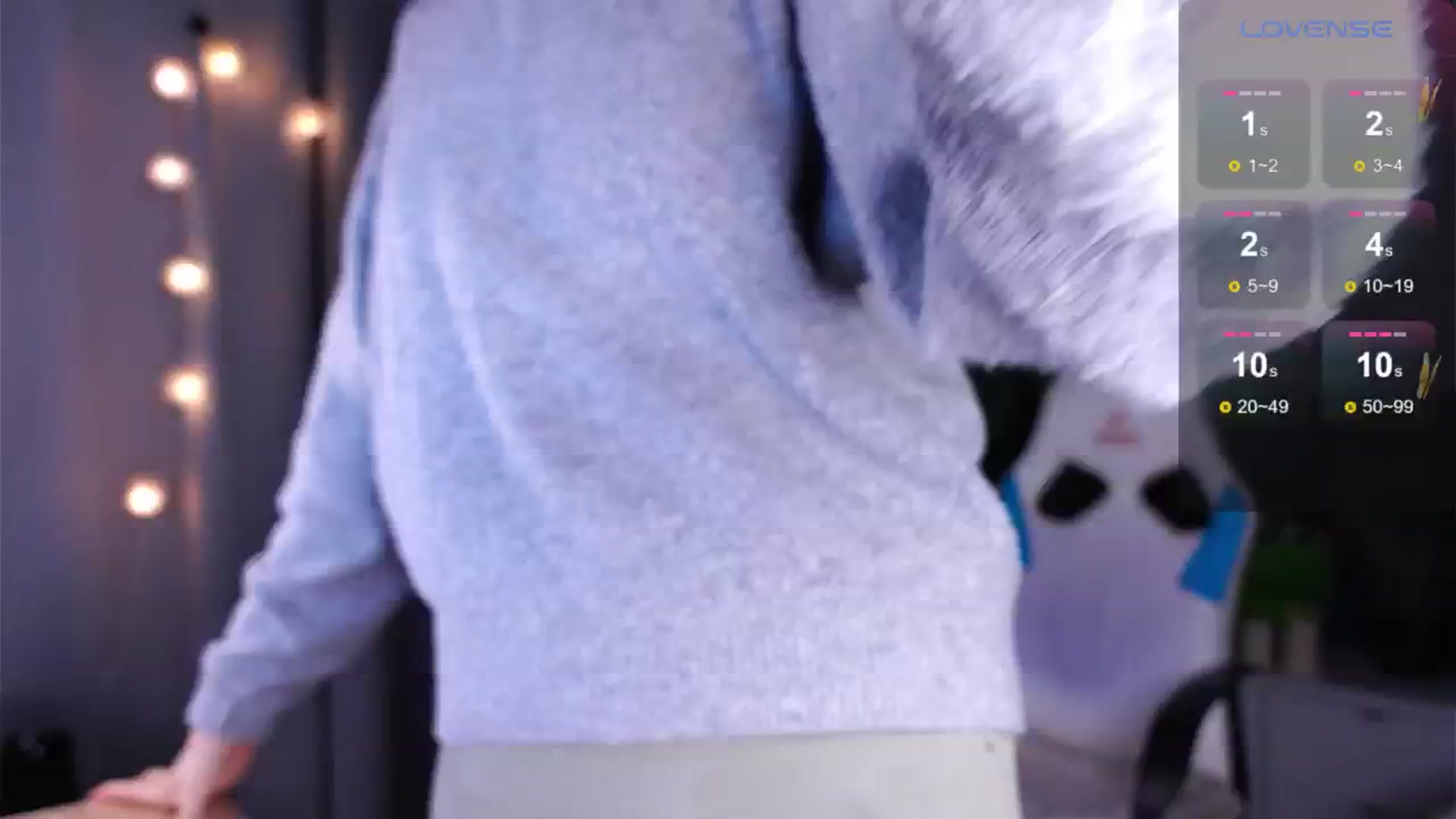 Gallery image thumbnail from RamonaK's myfreecams stream on, 04/25/2024, 11:14 image 20 of 20