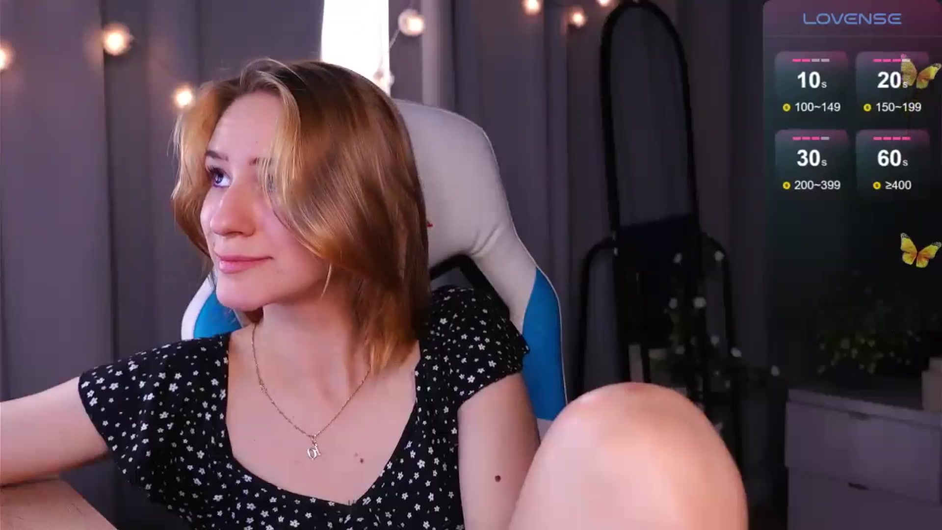 Gallery image thumbnail from RamonaK's myfreecams stream on, 05/23/2024, 07:58 image 16 of 20