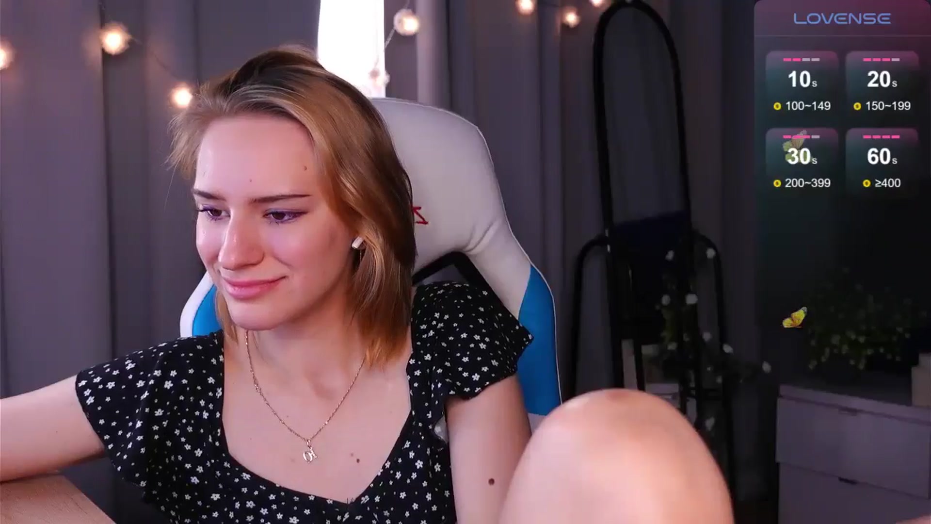 Gallery image thumbnail from RamonaK's myfreecams stream on, 05/23/2024, 07:58 image 19 of 20