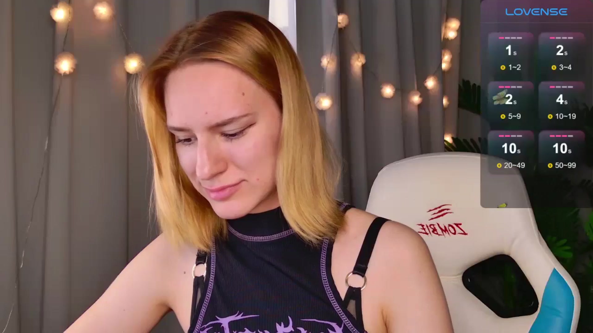 Gallery image thumbnail from RamonaK's myfreecams stream on, 08/24/2024, 12:20 image 18 of 20