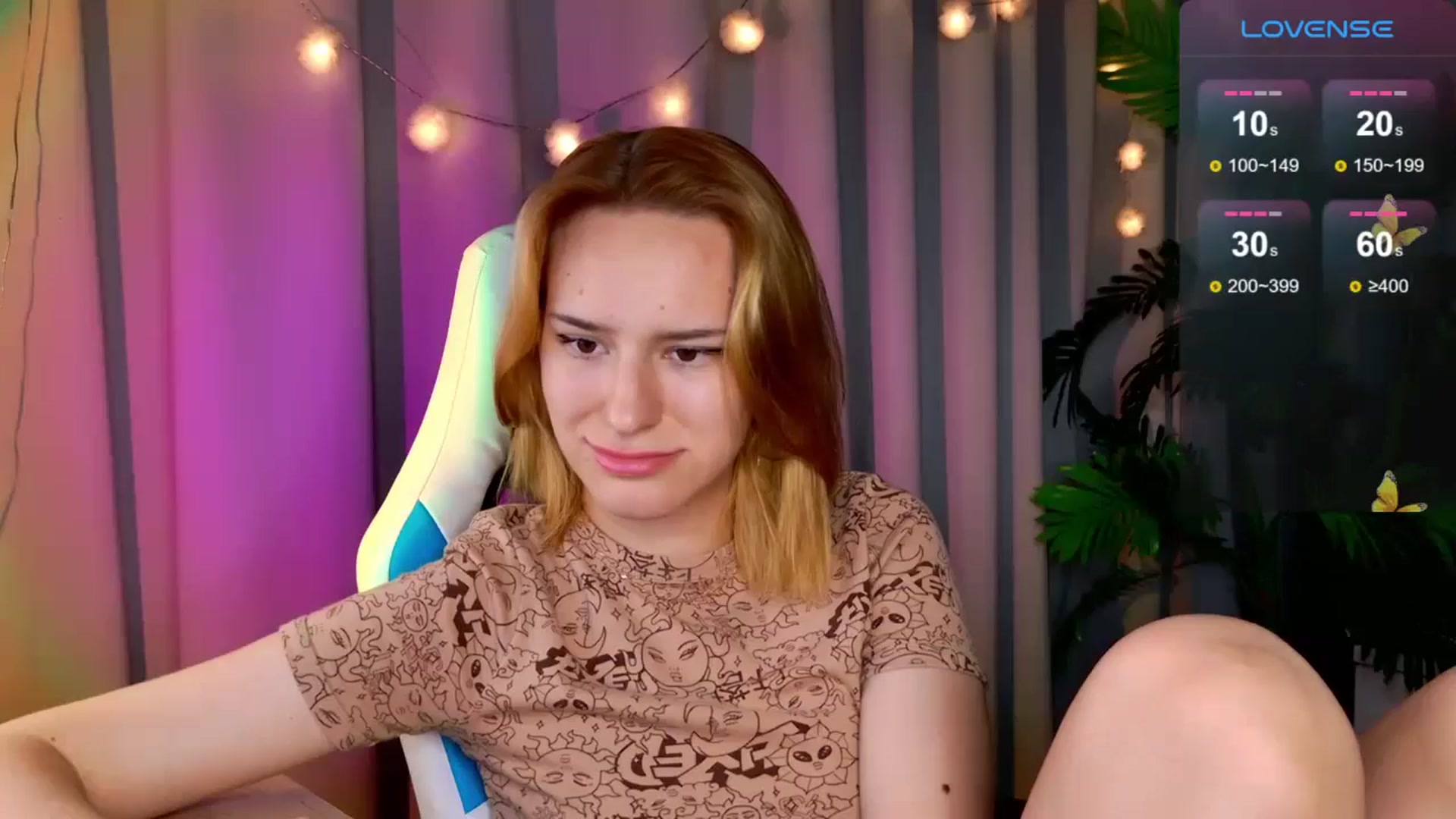 Gallery image thumbnail from RamonaK's myfreecams stream on, 08/29/2024, 10:13 image 3 of 20