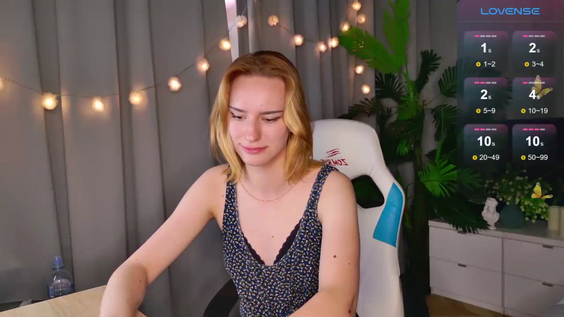 Gallery image thumbnail from RamonaK's myfreecams stream on, 08/30/2024, 08:34 image 2 of 20