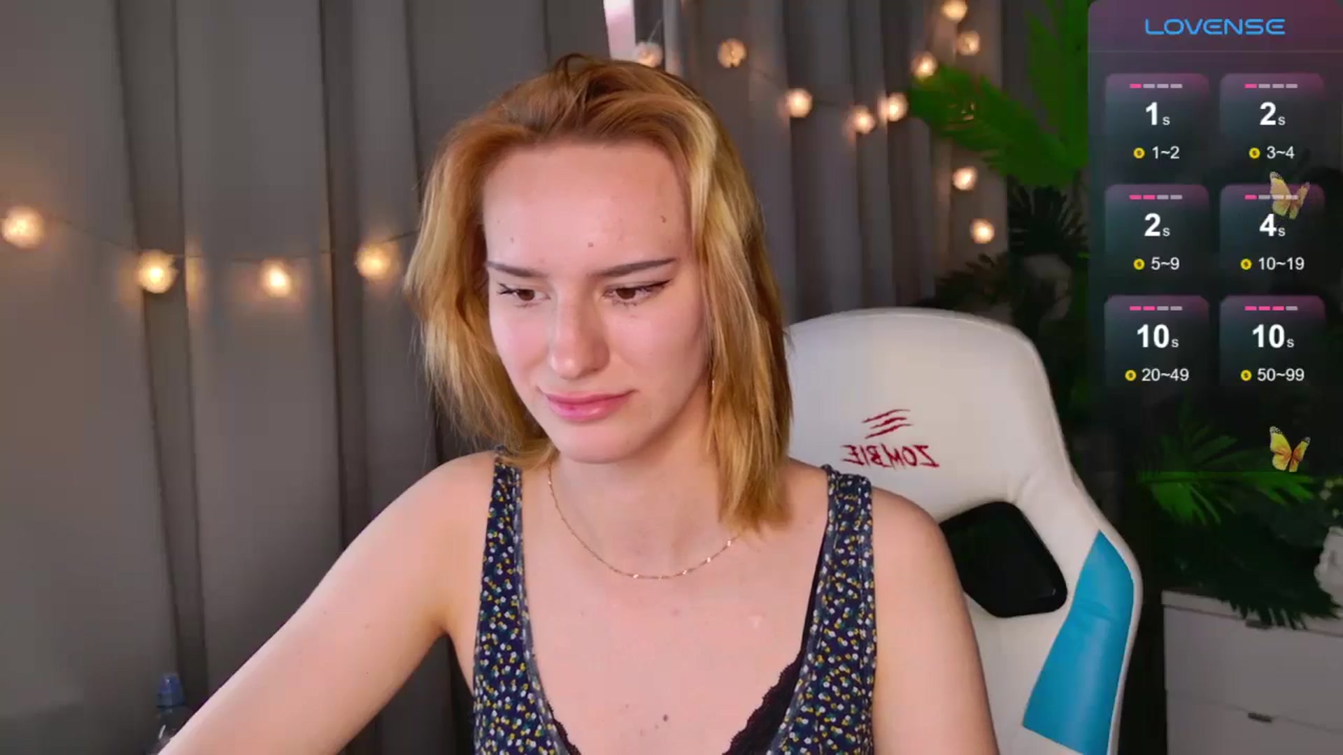 Gallery image thumbnail from RamonaK's myfreecams stream on, 08/30/2024, 08:34 image 9 of 20