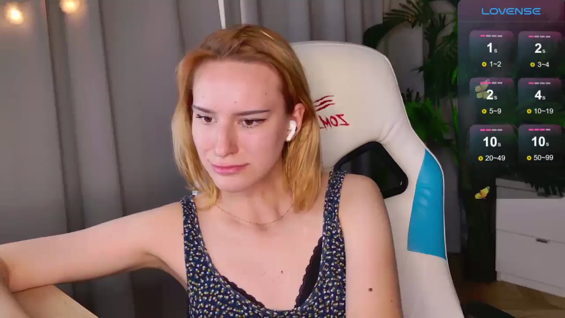 Gallery image thumbnail from RamonaK's myfreecams stream on, 08/30/2024, 08:34 image 20 of 20