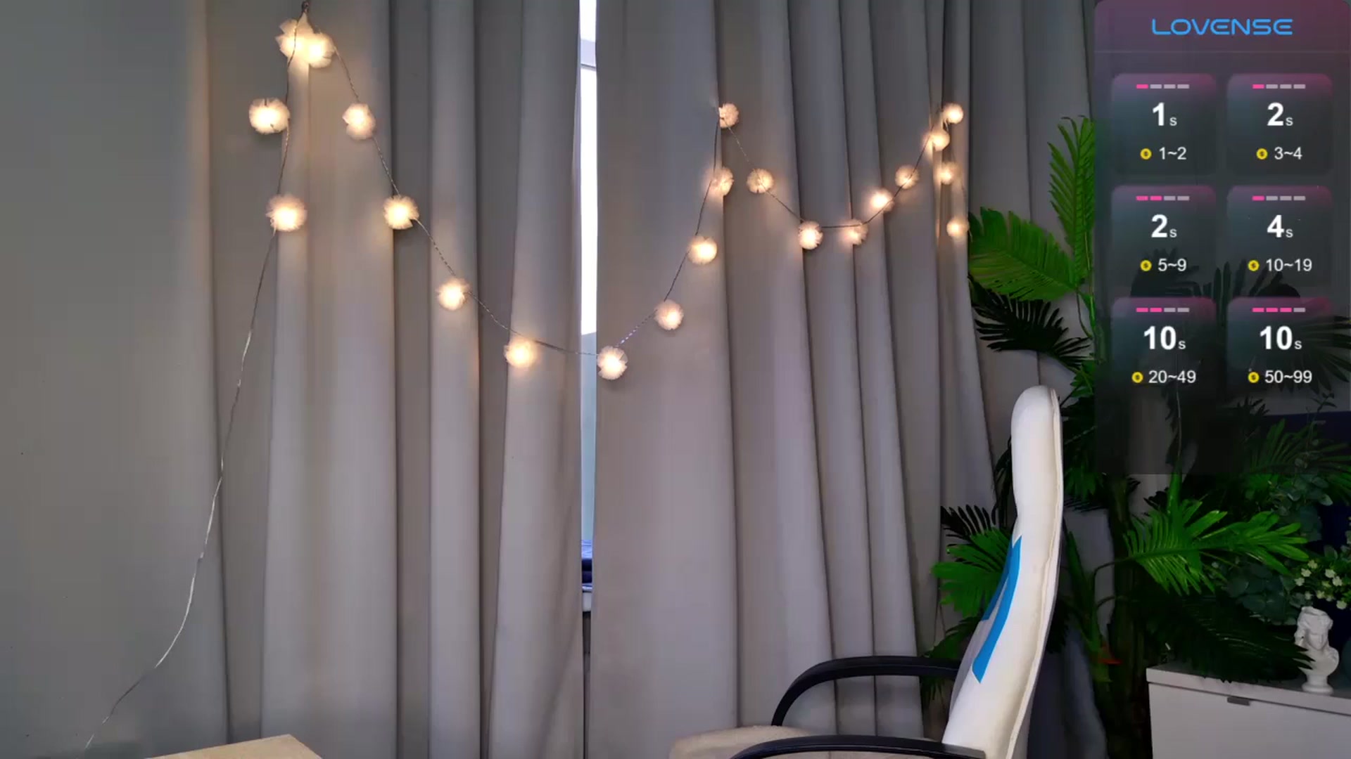 Gallery image thumbnail from RamonaK's myfreecams stream on, 08/31/2024, 11:58 image 9 of 20
