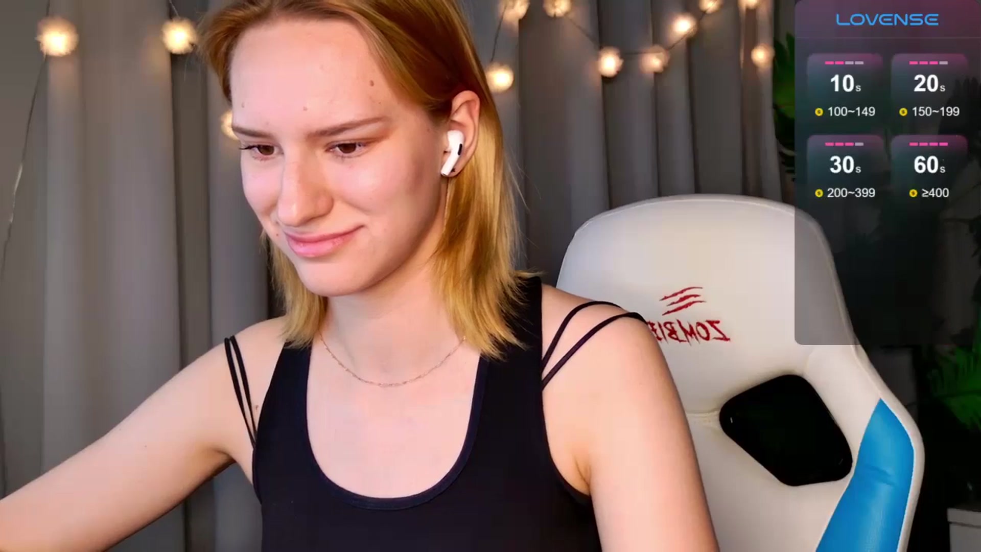 Gallery image thumbnail from RamonaK's myfreecams stream on, 08/31/2024, 11:58 image 14 of 20