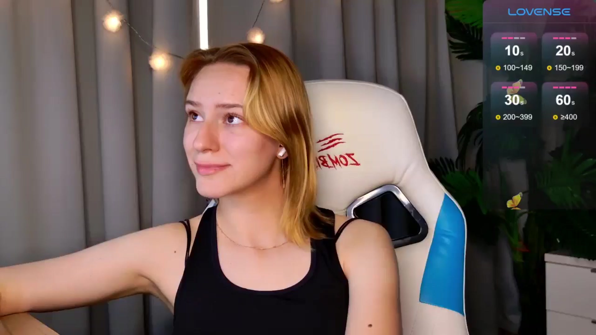 Gallery image thumbnail from RamonaK's myfreecams stream on, 08/31/2024, 11:58 image 20 of 20