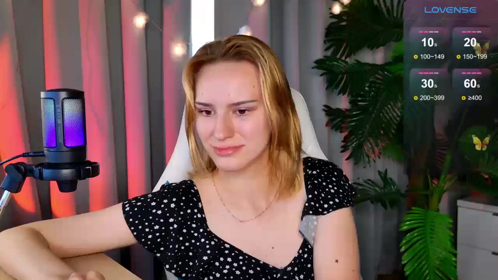 Gallery image thumbnail from RamonaK's myfreecams stream on, 09/03/2024, 12:18 image 14 of 20