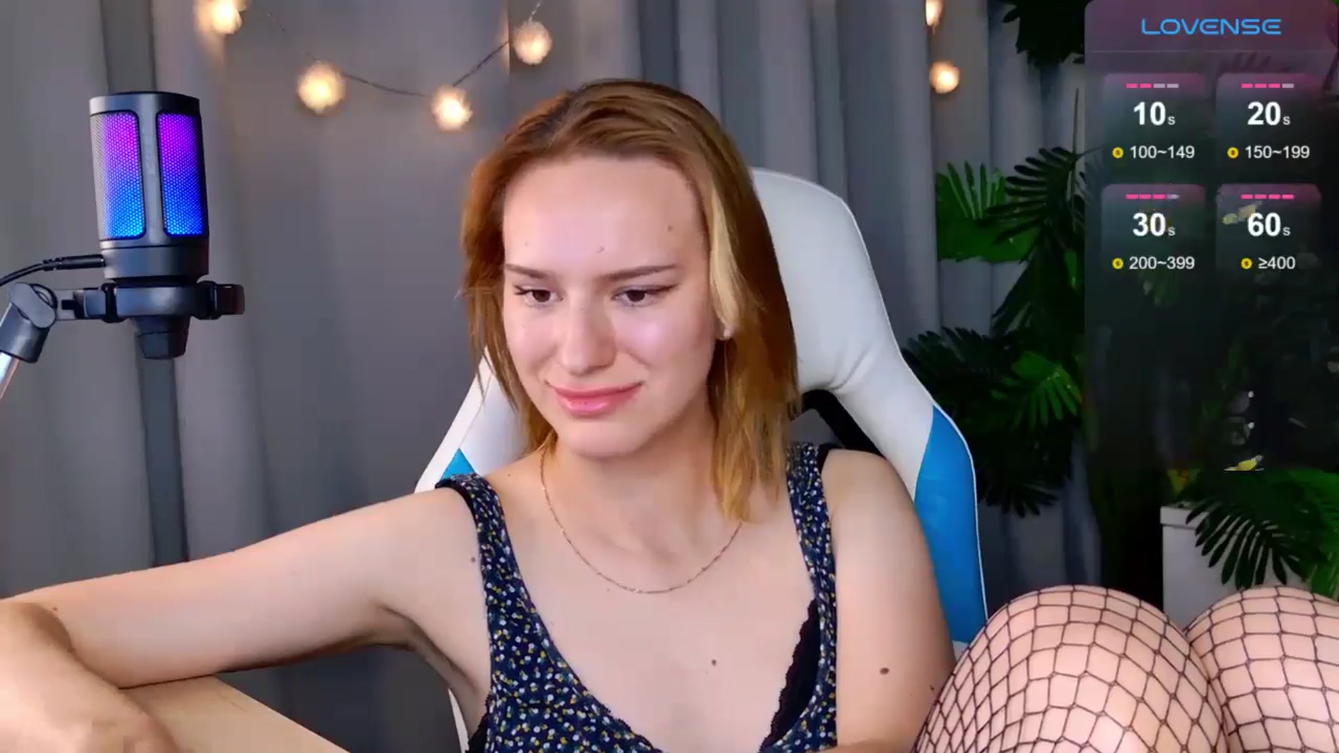 Gallery image thumbnail from RamonaK's myfreecams stream on, 09/06/2024, 12:19 image 7 of 20