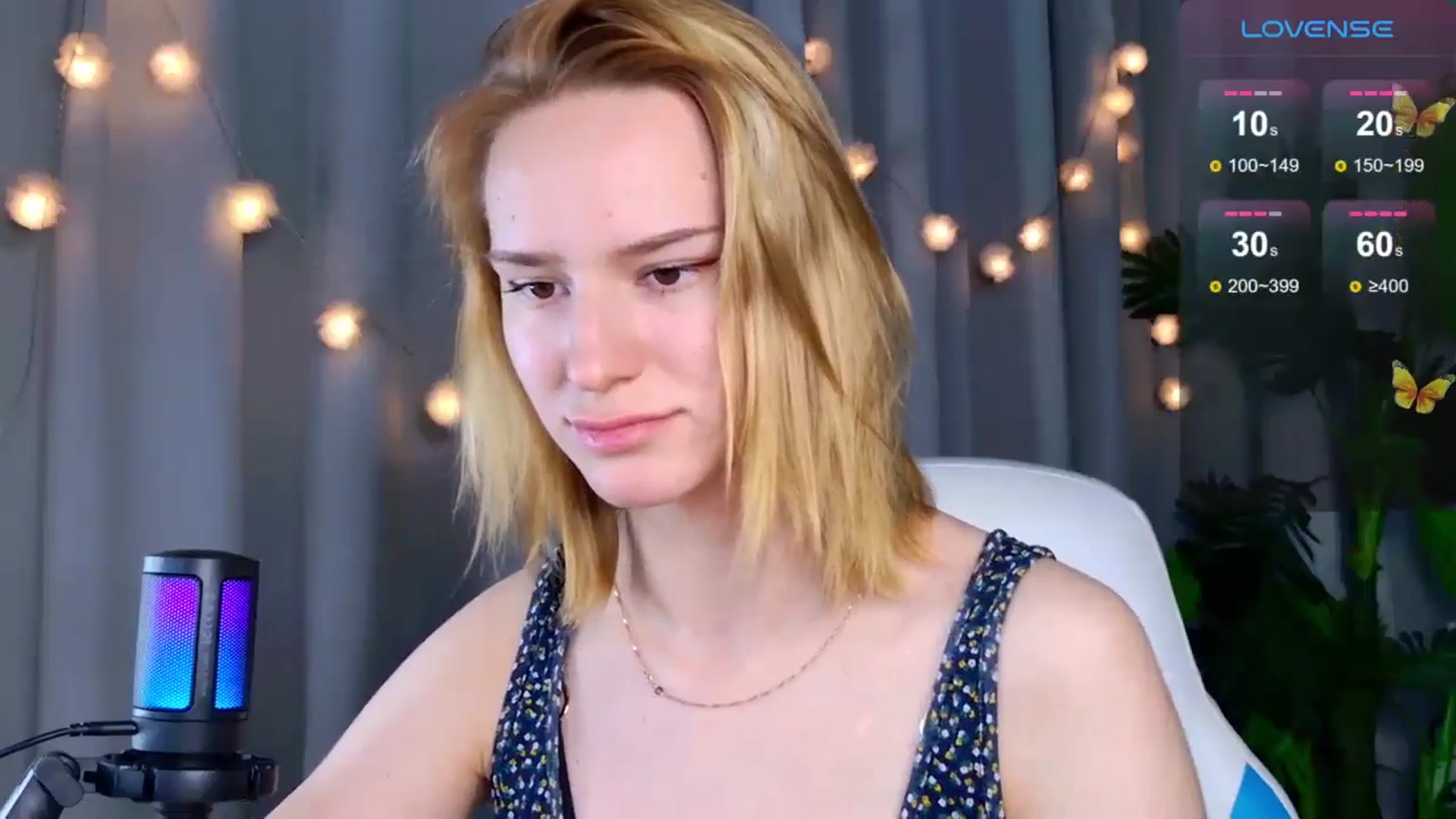 Gallery image thumbnail from RamonaK's myfreecams stream on, 09/09/2024, 08:26 image 12 of 20