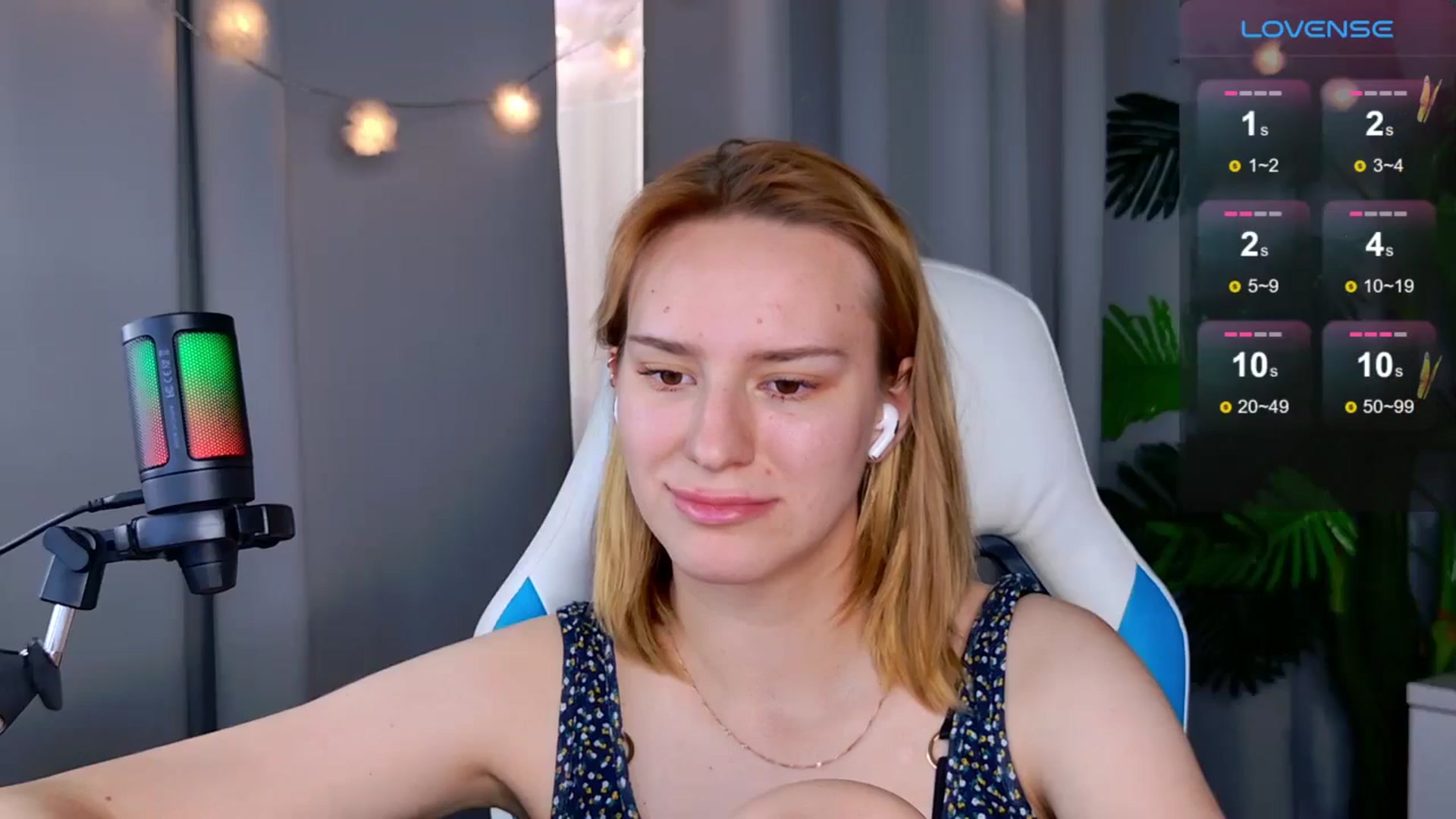 Gallery image thumbnail from RamonaK's myfreecams stream on, 09/13/2024, 11:30 image 20 of 20