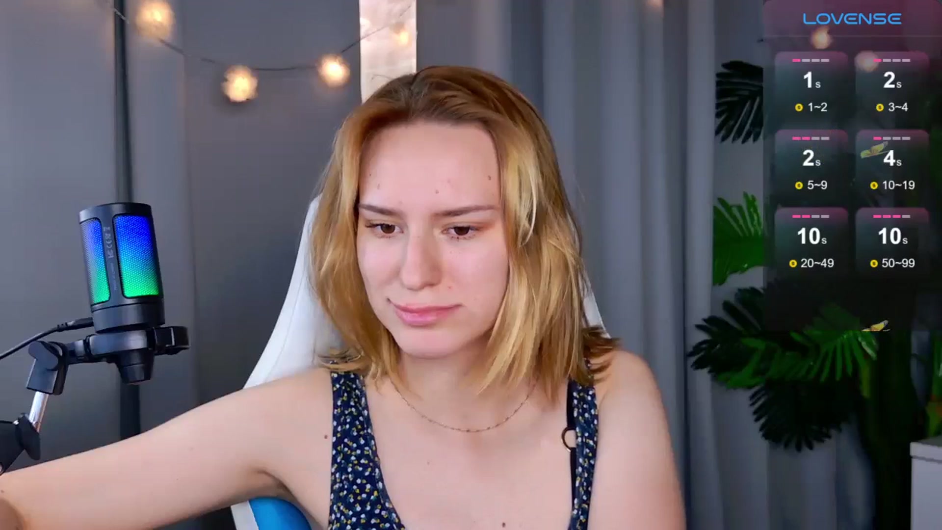 Gallery image thumbnail from RamonaK's myfreecams stream on, 09/13/2024, 12:00 image 2 of 20