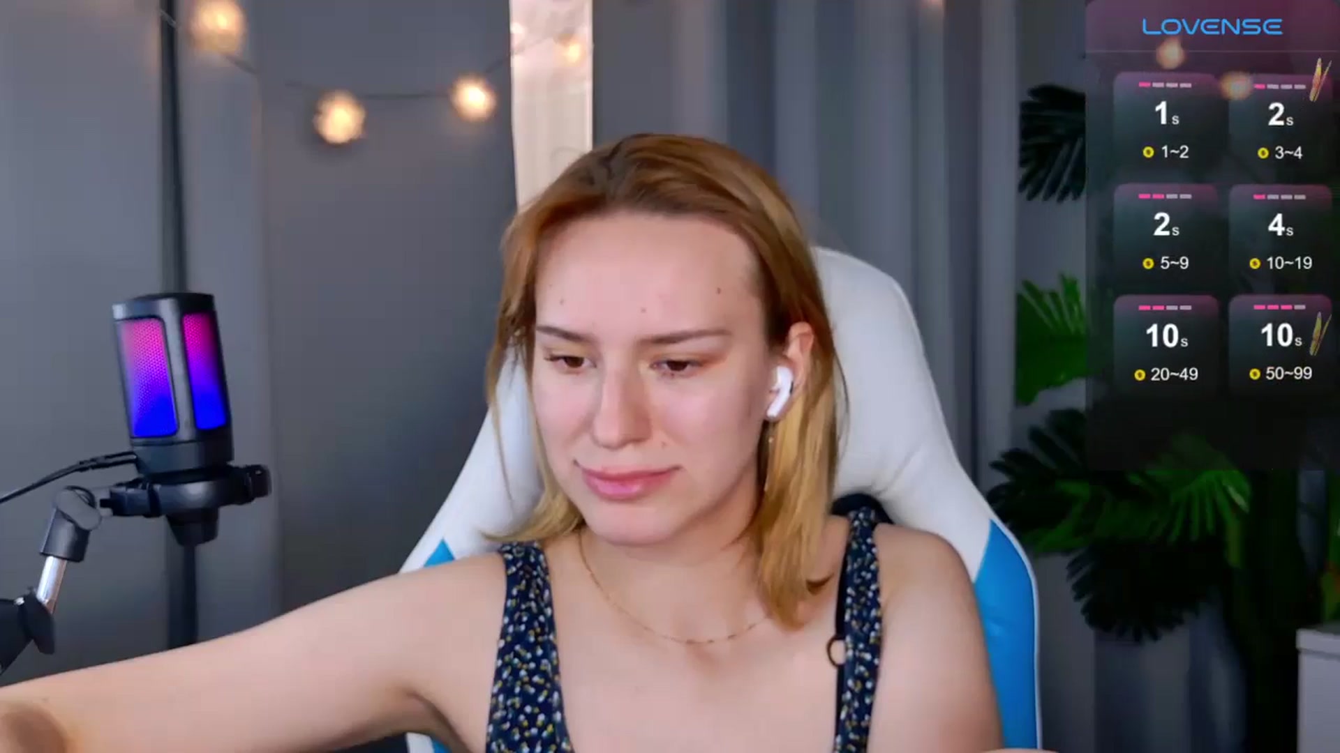 Gallery image thumbnail from RamonaK's myfreecams stream on, 09/13/2024, 12:00 image 5 of 20