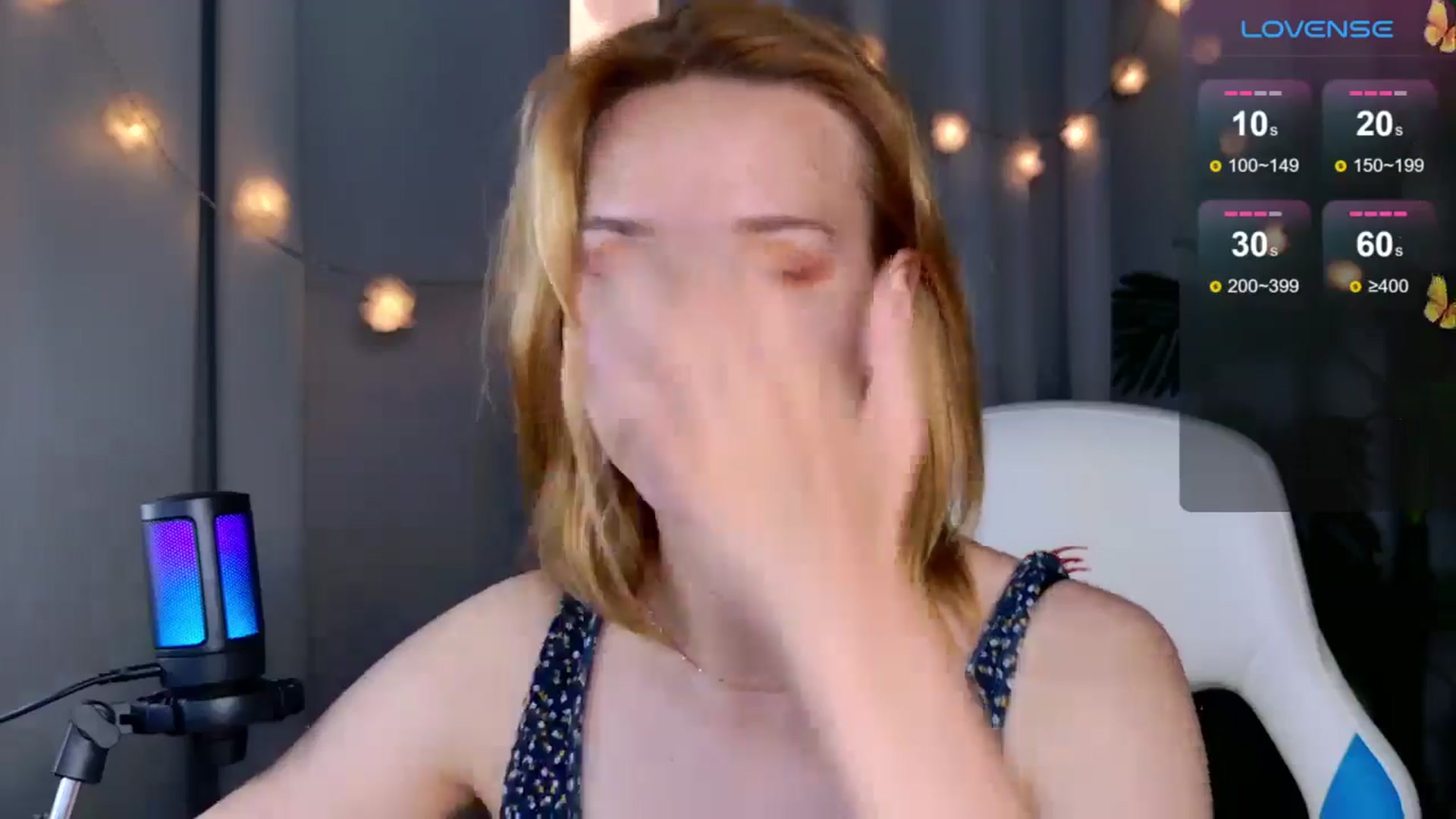 Gallery image thumbnail from RamonaK's myfreecams stream on, 09/13/2024, 12:00 image 14 of 20