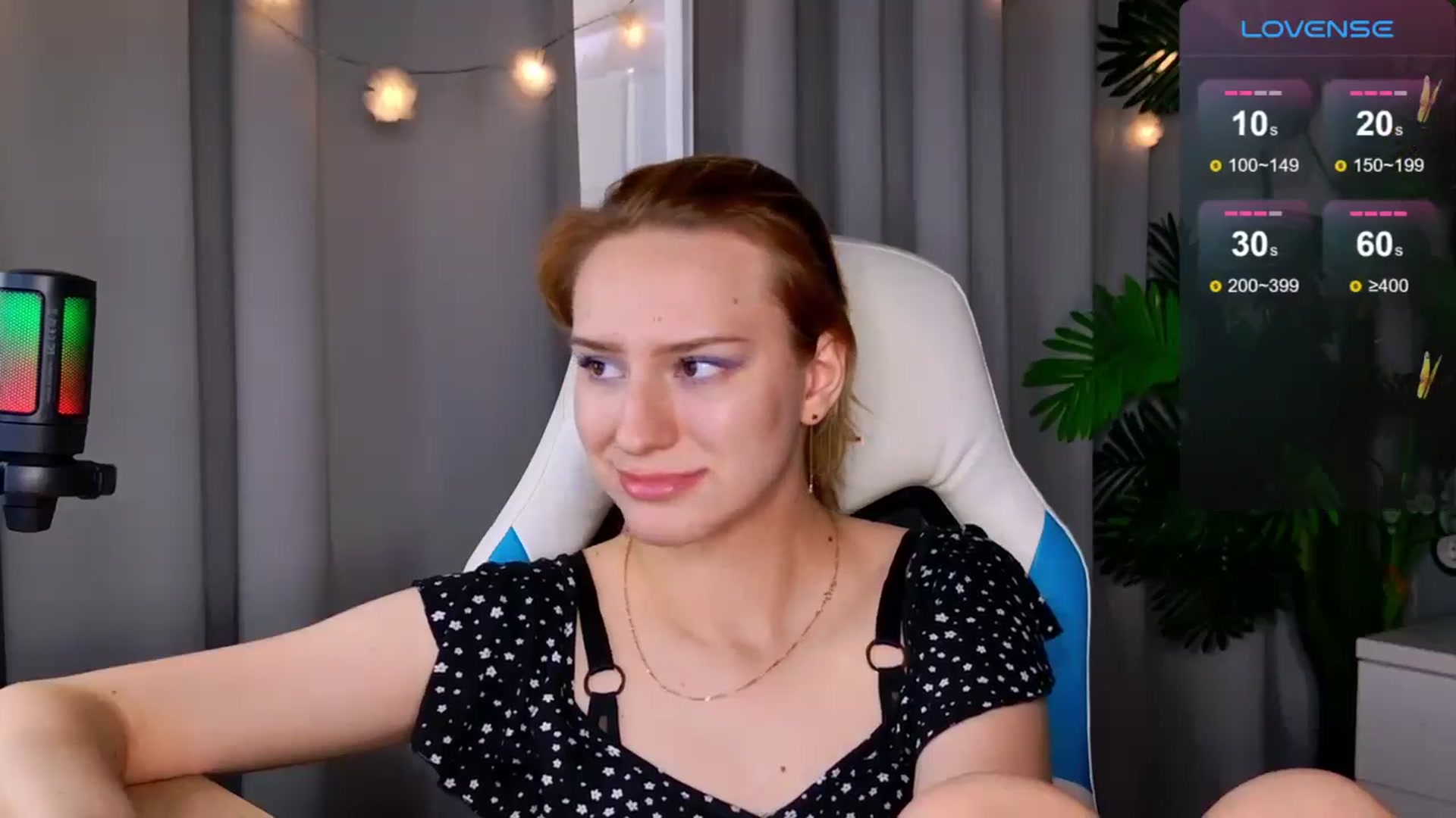Gallery image thumbnail from RamonaK's myfreecams stream on, 09/14/2024, 10:33 image 12 of 20