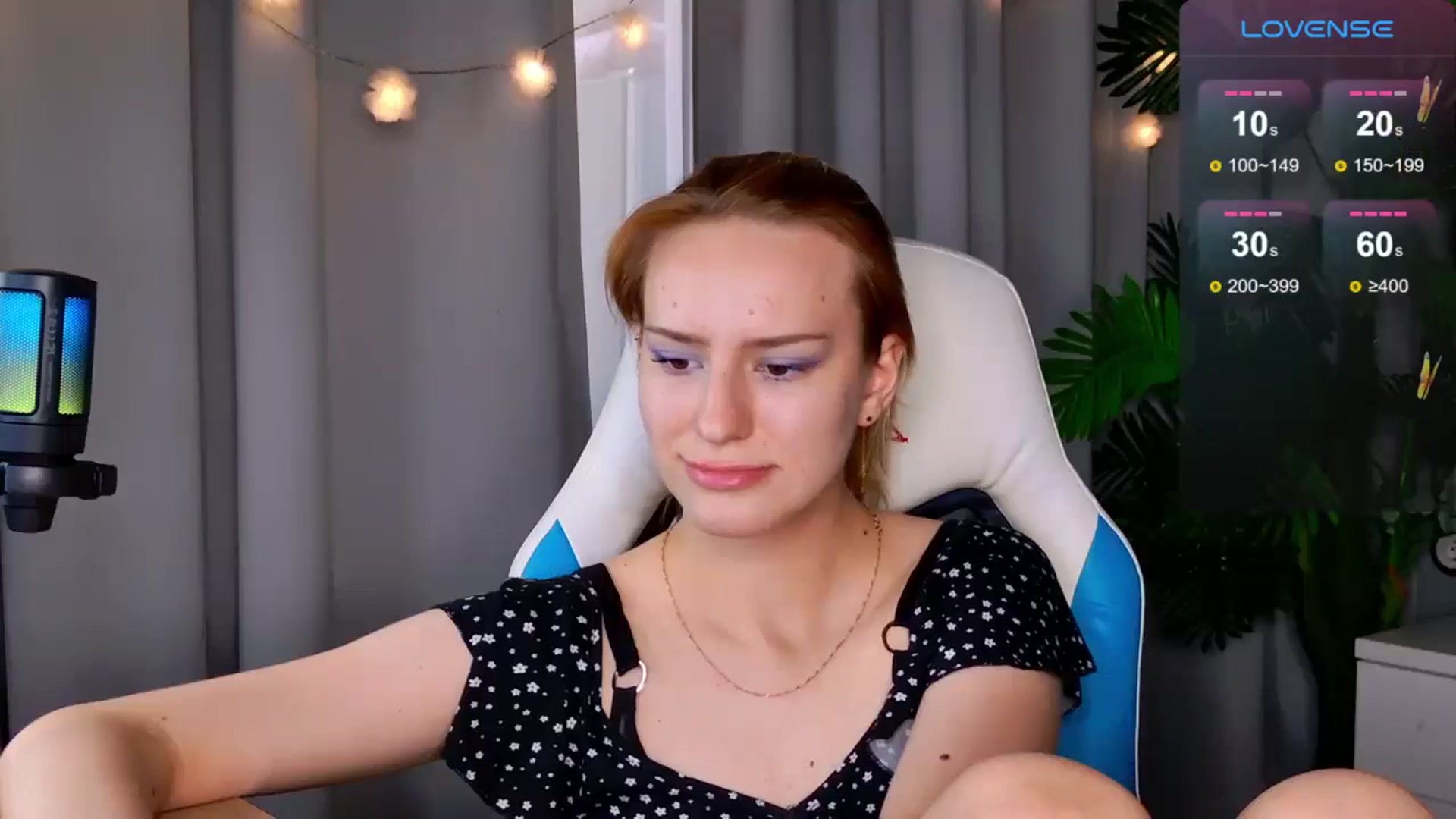 Gallery image thumbnail from RamonaK's myfreecams stream on, 09/14/2024, 10:33 image 8 of 20