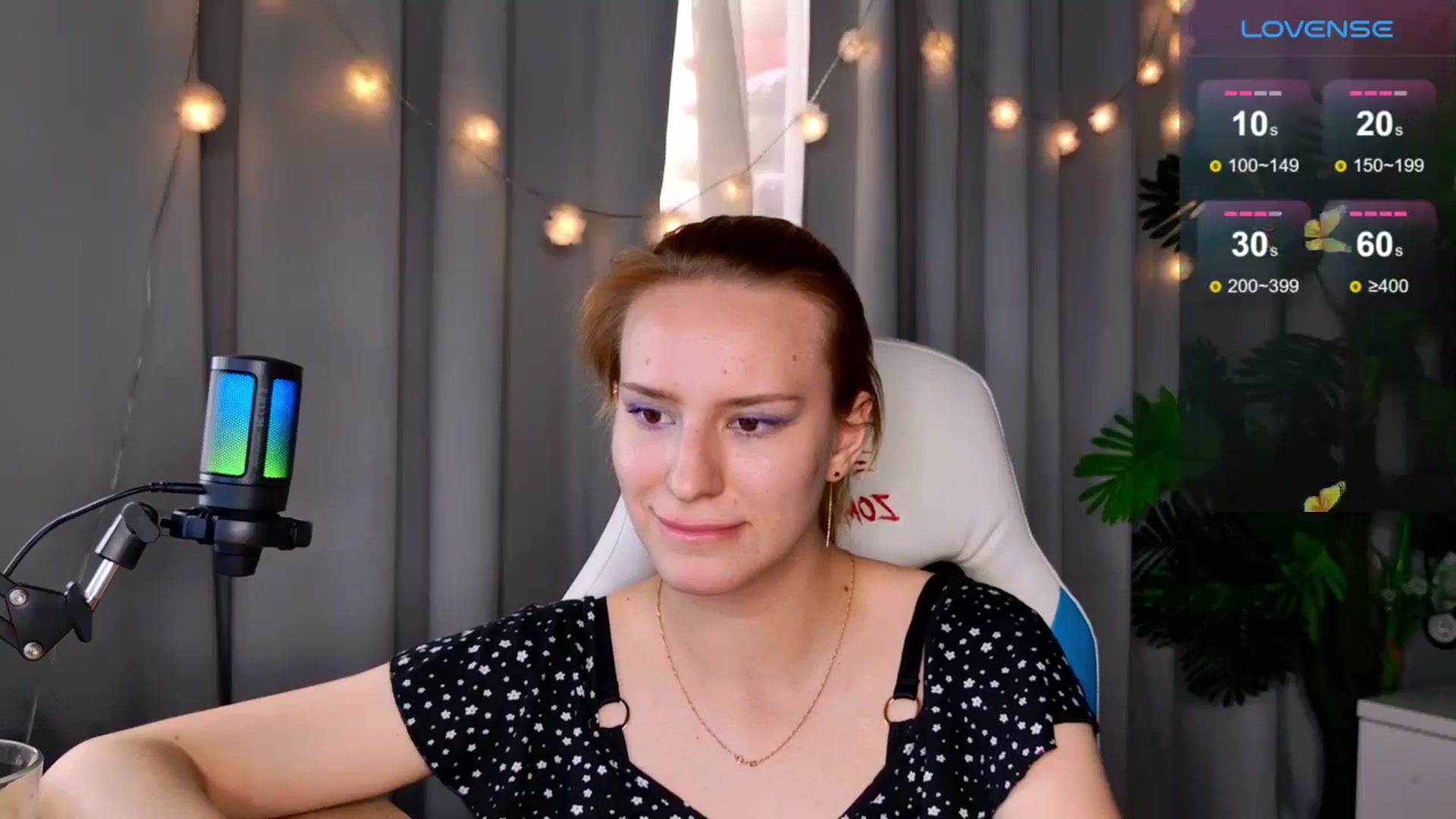 Gallery image thumbnail from RamonaK's myfreecams stream on, 09/14/2024, 12:18 image 18 of 20