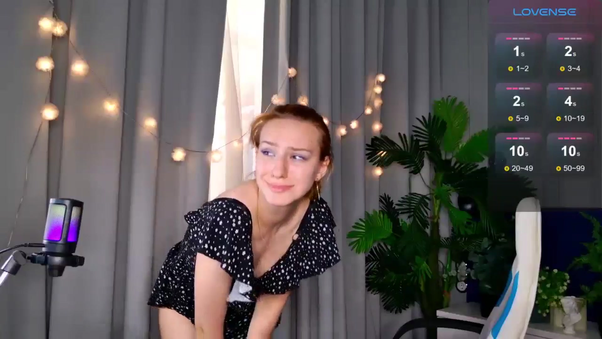 Gallery image thumbnail from RamonaK's myfreecams stream on, 09/14/2024, 12:18 image 10 of 20