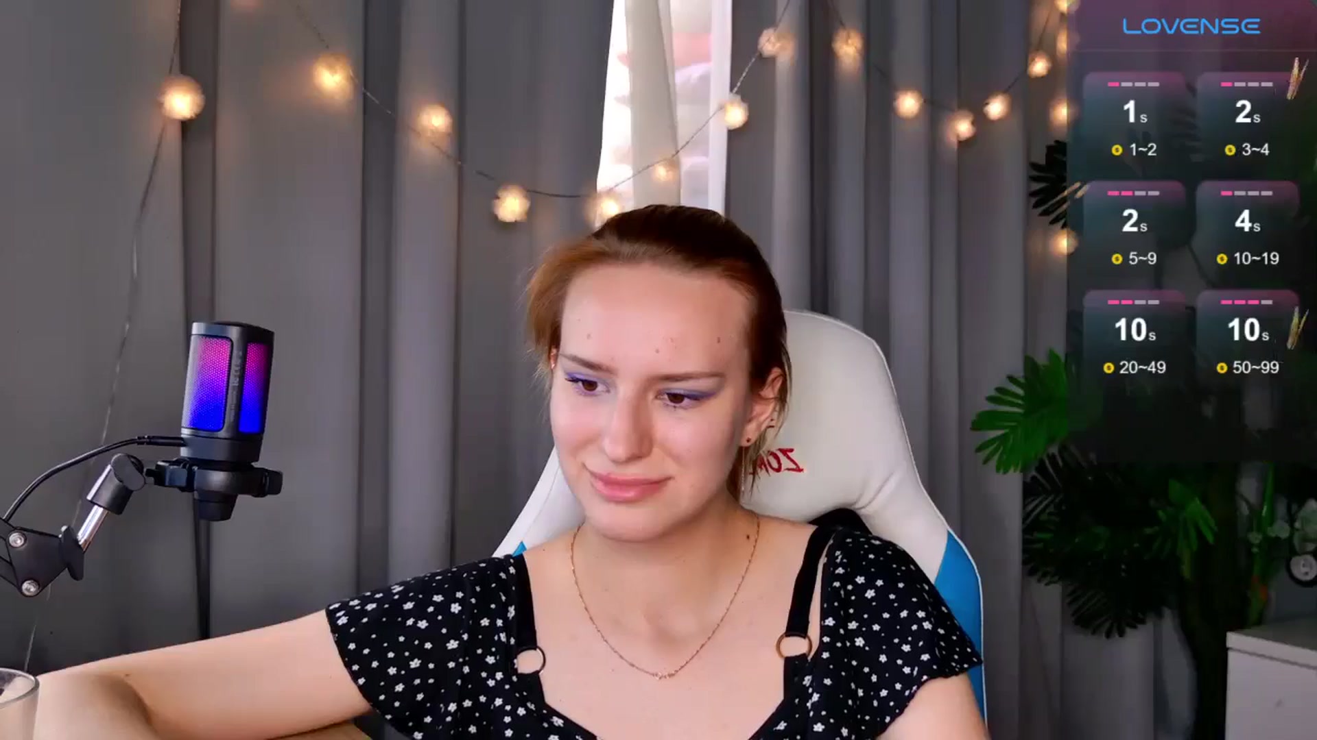 Gallery image thumbnail from RamonaK's myfreecams stream on, 09/14/2024, 12:18 image 19 of 20