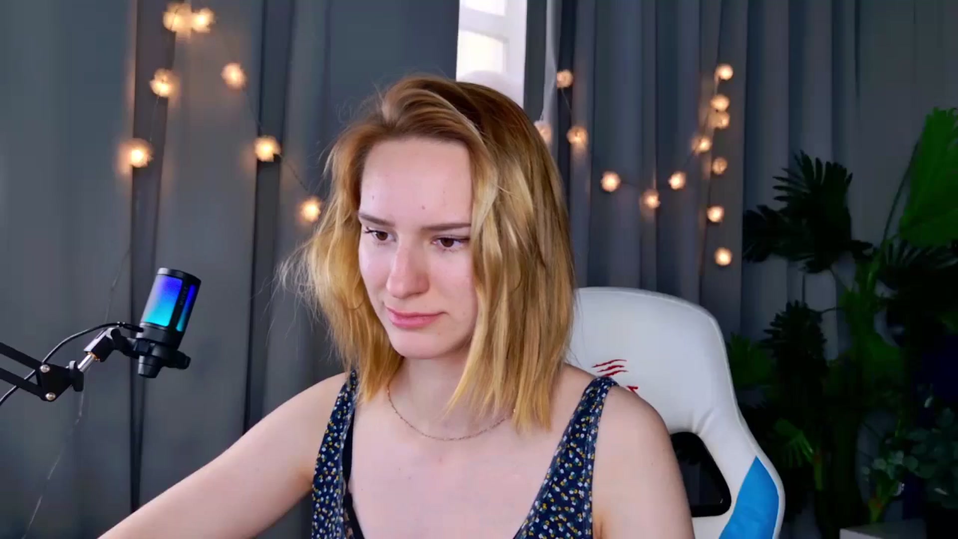 Gallery image thumbnail from RamonaK's myfreecams stream on, 09/23/2024, 11:08 image 13 of 20