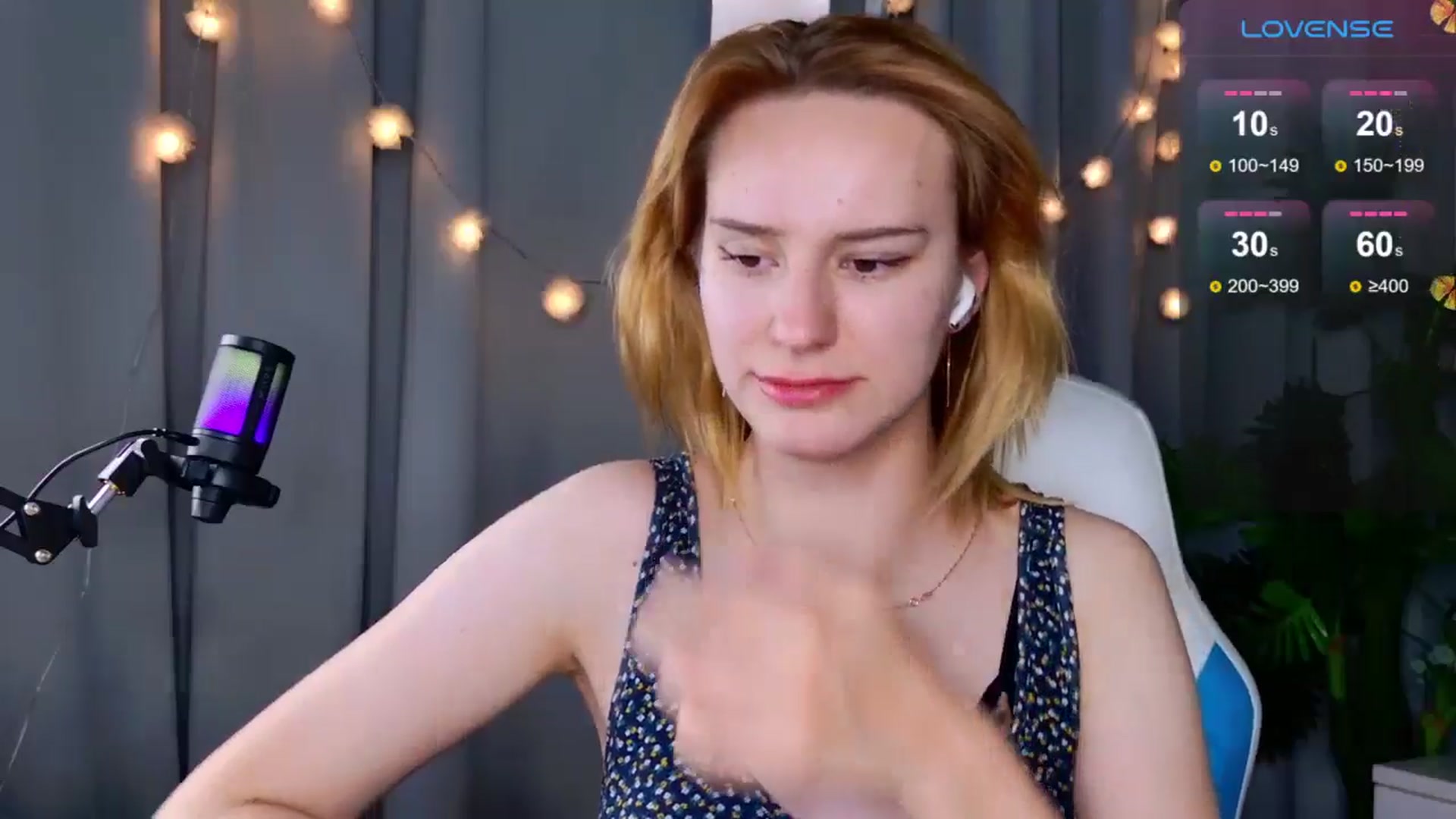 Gallery image thumbnail from RamonaK's myfreecams stream on, 09/23/2024, 11:08 image 2 of 20