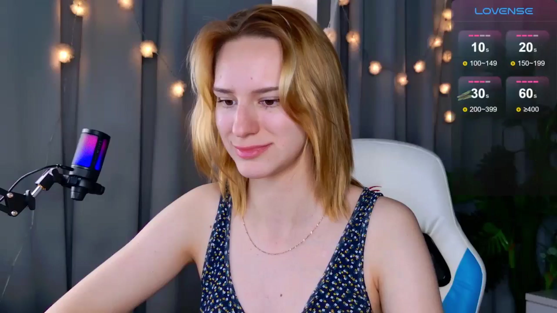 Gallery image thumbnail from RamonaK's myfreecams stream on, 09/23/2024, 11:08 image 9 of 20