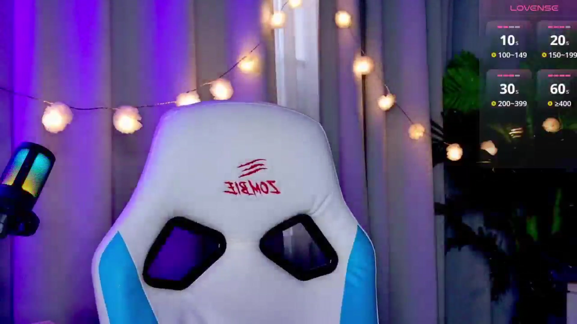 Gallery image thumbnail from RamonaK's myfreecams stream on, 04/21/2025, 12:50 image 6 of 20