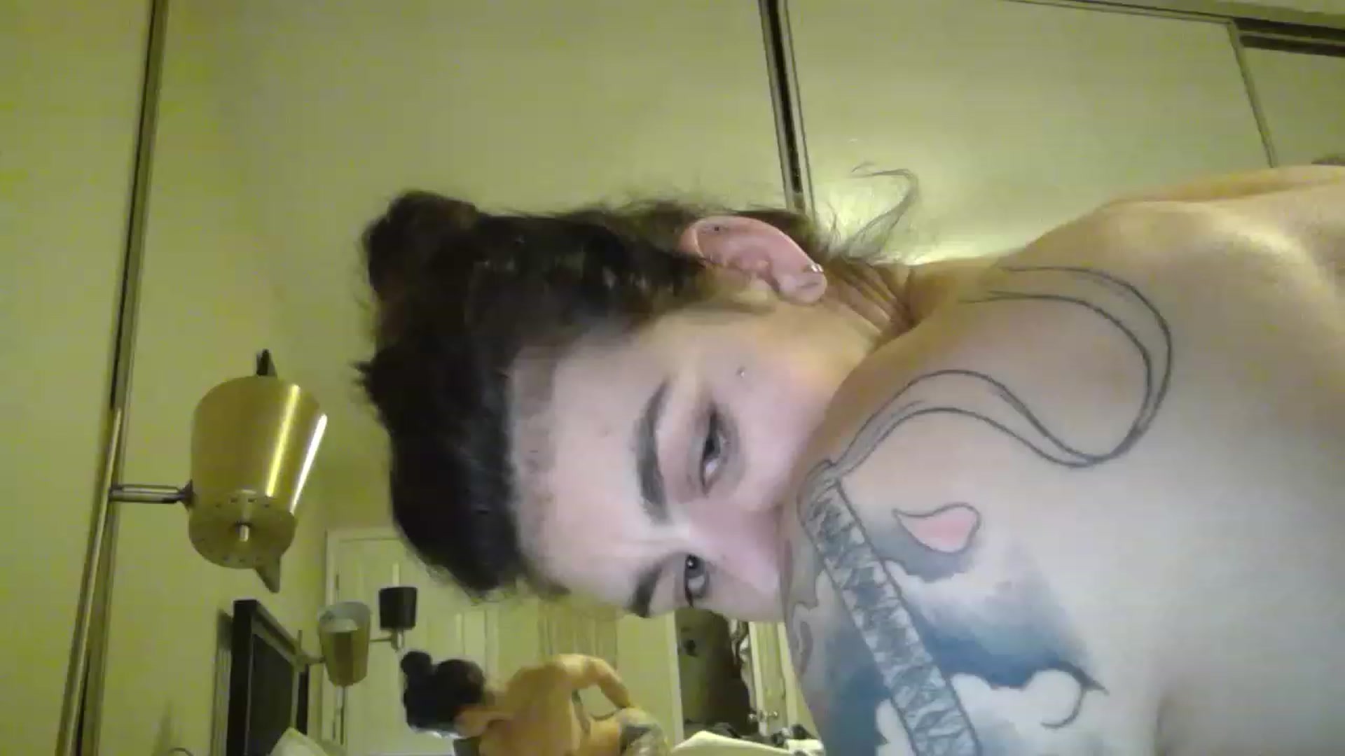 Gallery image thumbnail from RamonaVixen's myfreecams stream on, 11/28/2022, 06:09 image 1 of 20