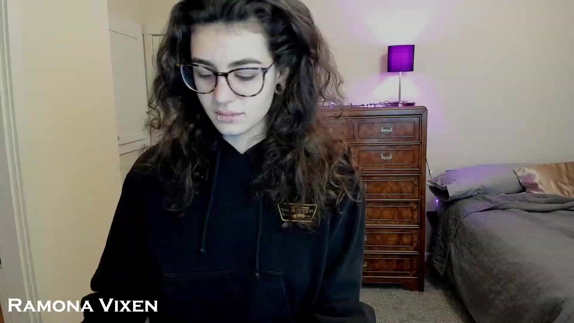 Gallery image thumbnail from RamonaVixen's myfreecams stream on, 12/02/2023, 20:40 image 13 of 20