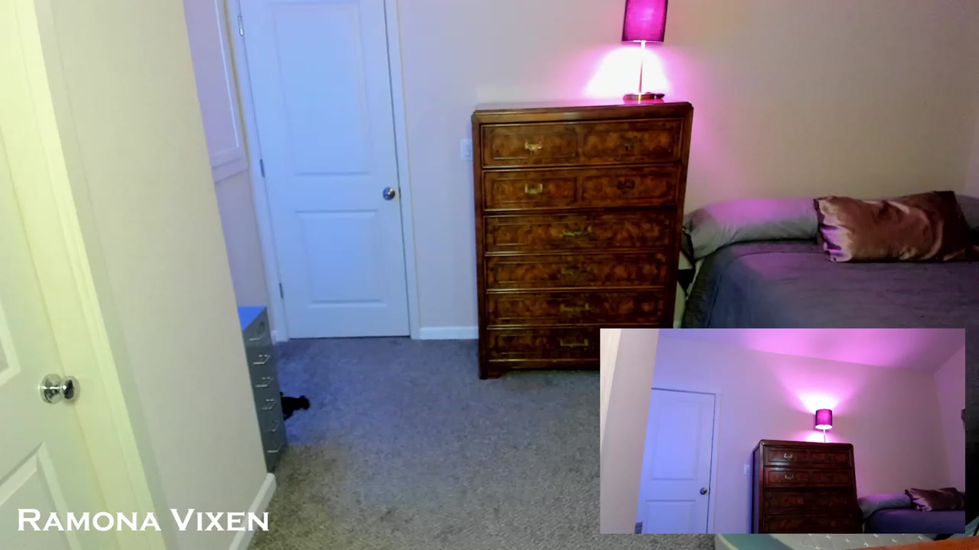 Gallery image thumbnail from RamonaVixen's myfreecams stream on, 12/05/2023, 10:08 image 6 of 20