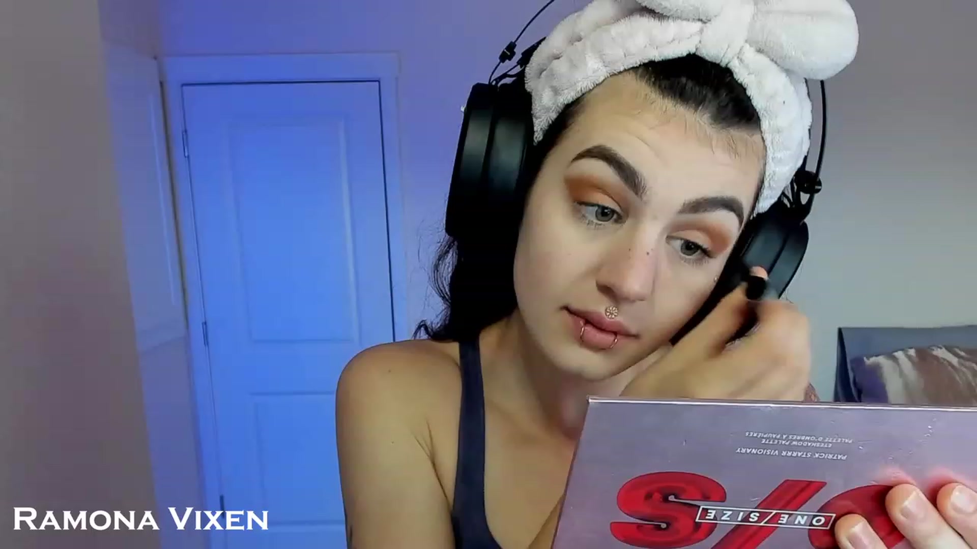 Gallery image thumbnail from RamonaVixen's myfreecams stream on, 12/31/2023, 20:22 image 14 of 20