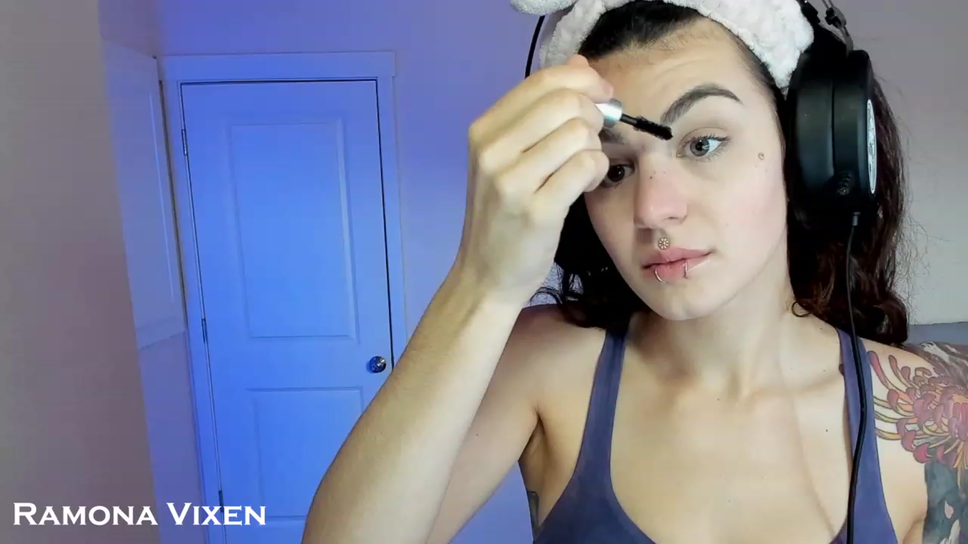 Gallery image thumbnail from RamonaVixen's myfreecams stream on, 12/31/2023, 20:22 image 5 of 20