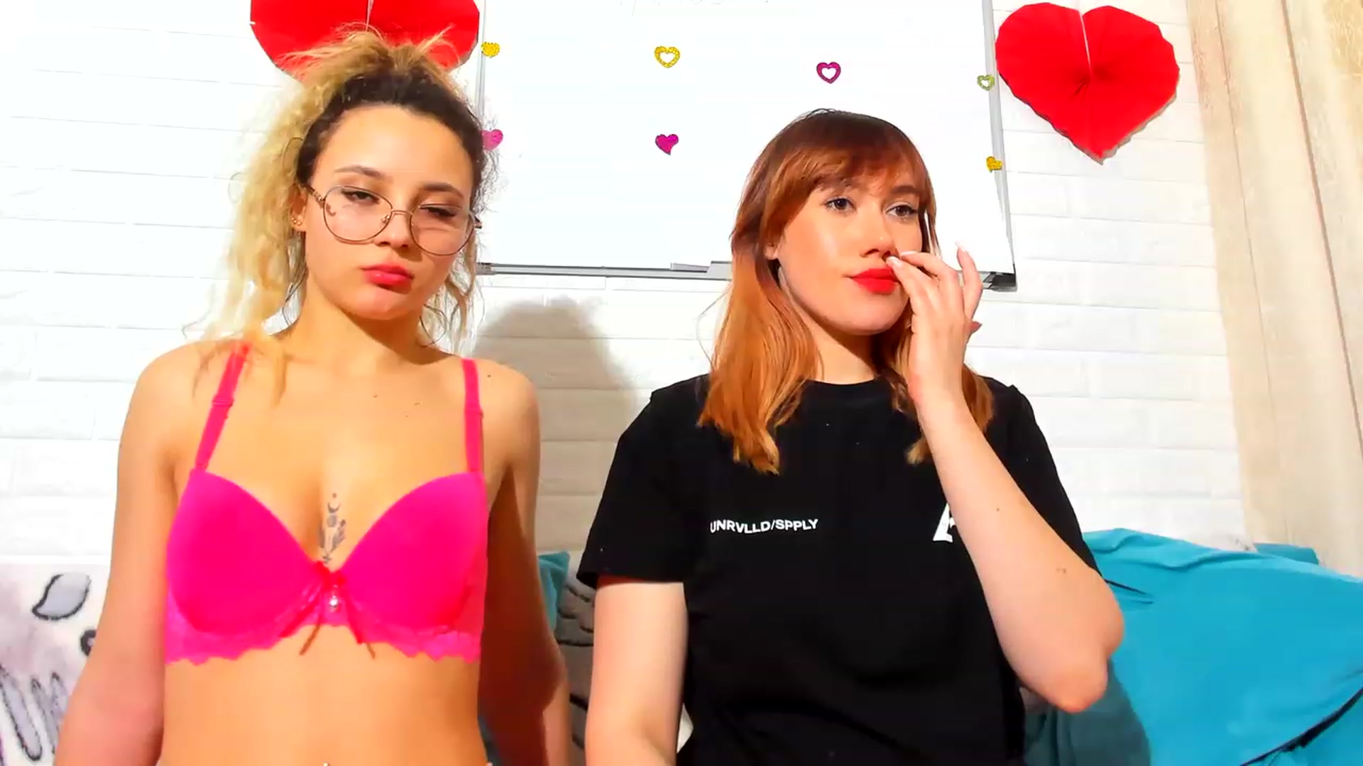 Gallery image thumbnail from Ramona_Sexy's myfreecams stream on, 02/28/2023, 12:55 image 20 of 20