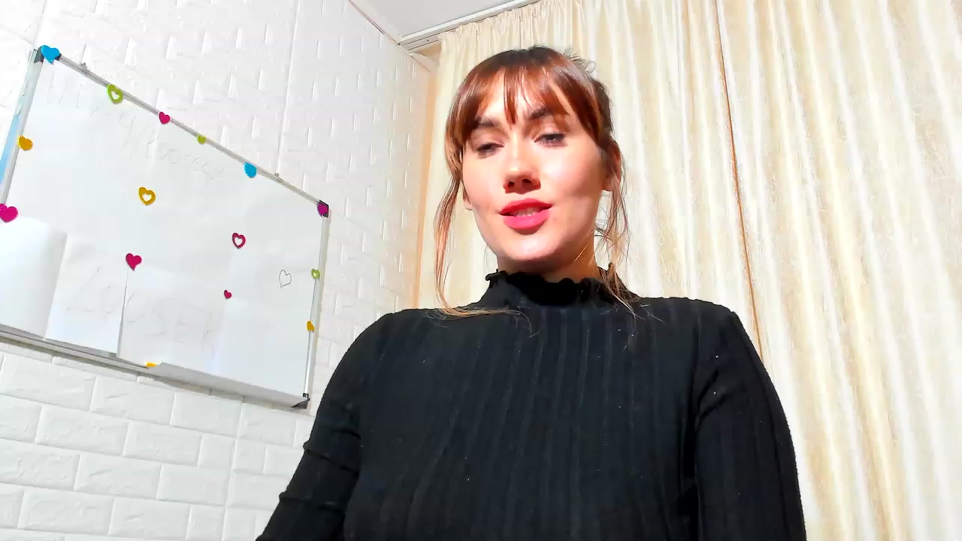 Gallery image thumbnail from Ramona_Sexy's myfreecams stream on, 03/31/2023, 12:14 image 19 of 20