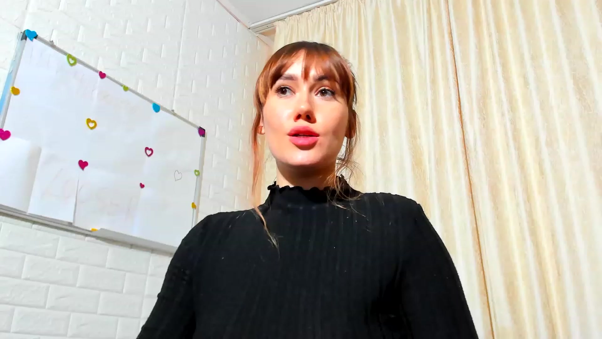 Gallery image thumbnail from Ramona_Sexy's myfreecams stream on, 03/31/2023, 12:14 image 20 of 20