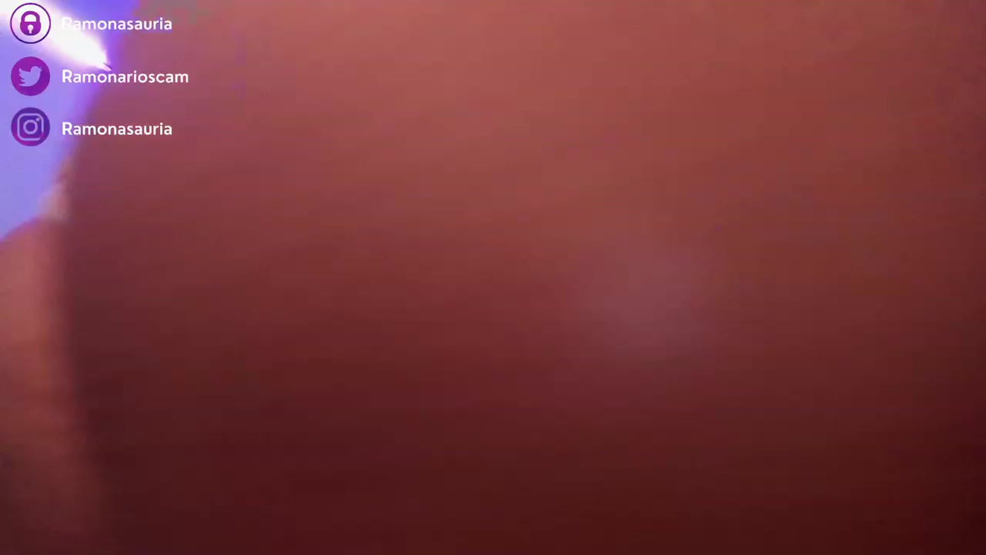 Gallery image thumbnail from Ramonarios's myfreecams stream on, 03/10/2023, 22:14 image 2 of 20