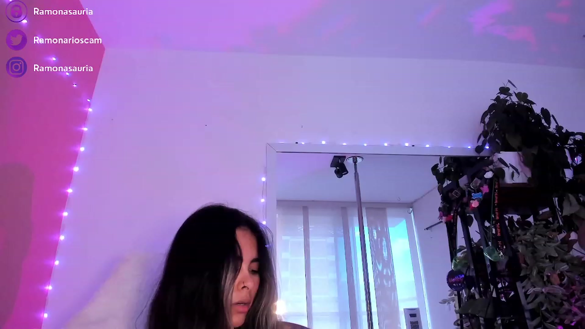Gallery image thumbnail from Ramonarios's myfreecams stream on, 09/14/2023, 21:17 image 3 of 20