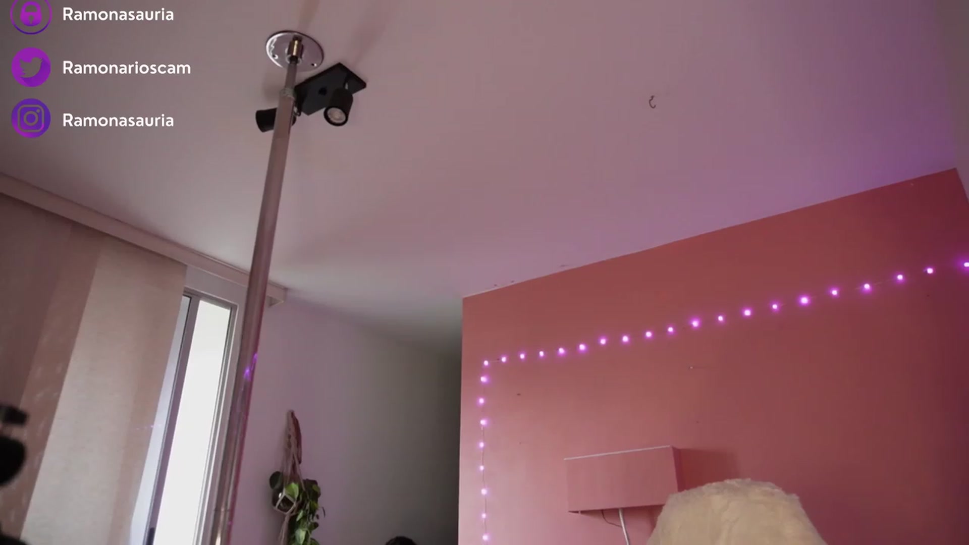 Gallery image thumbnail from Ramonarios's myfreecams stream on, 10/25/2023, 22:16 image 16 of 20