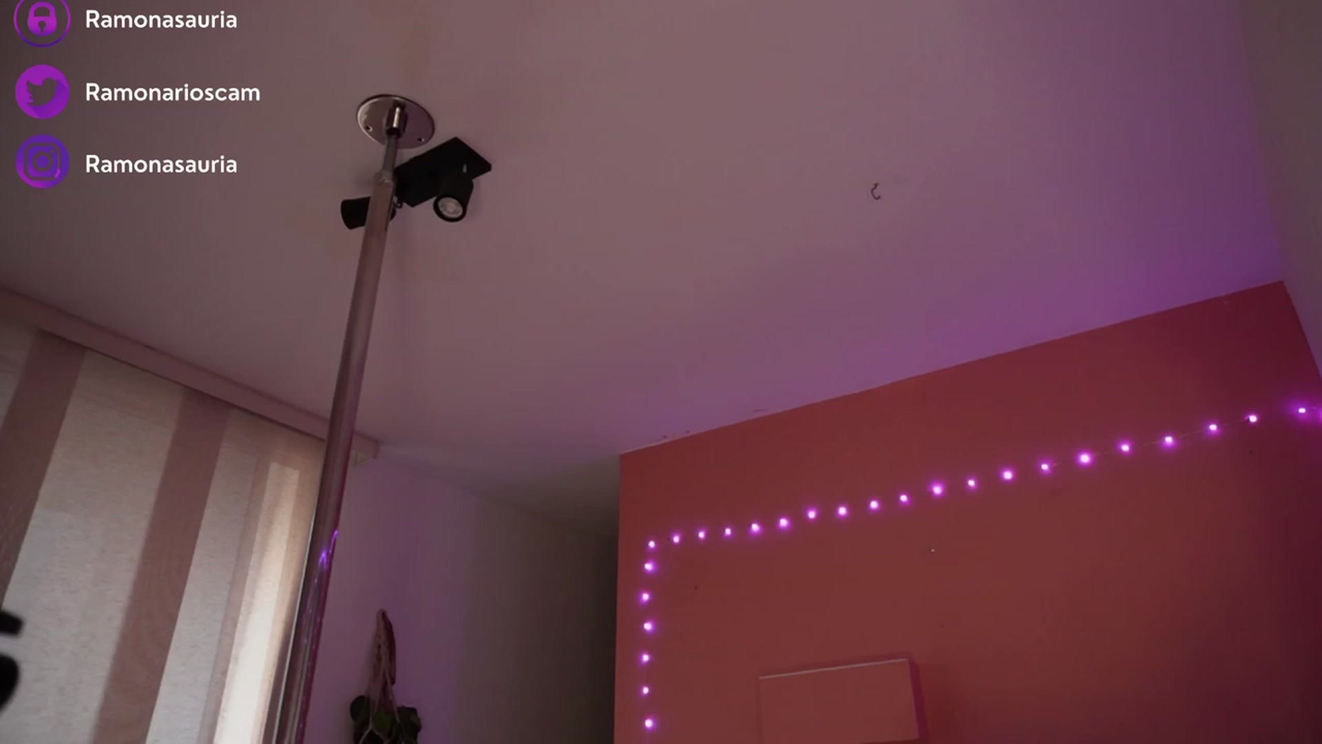 Gallery image thumbnail from Ramonarios's myfreecams stream on, 10/25/2023, 22:16 image 17 of 20