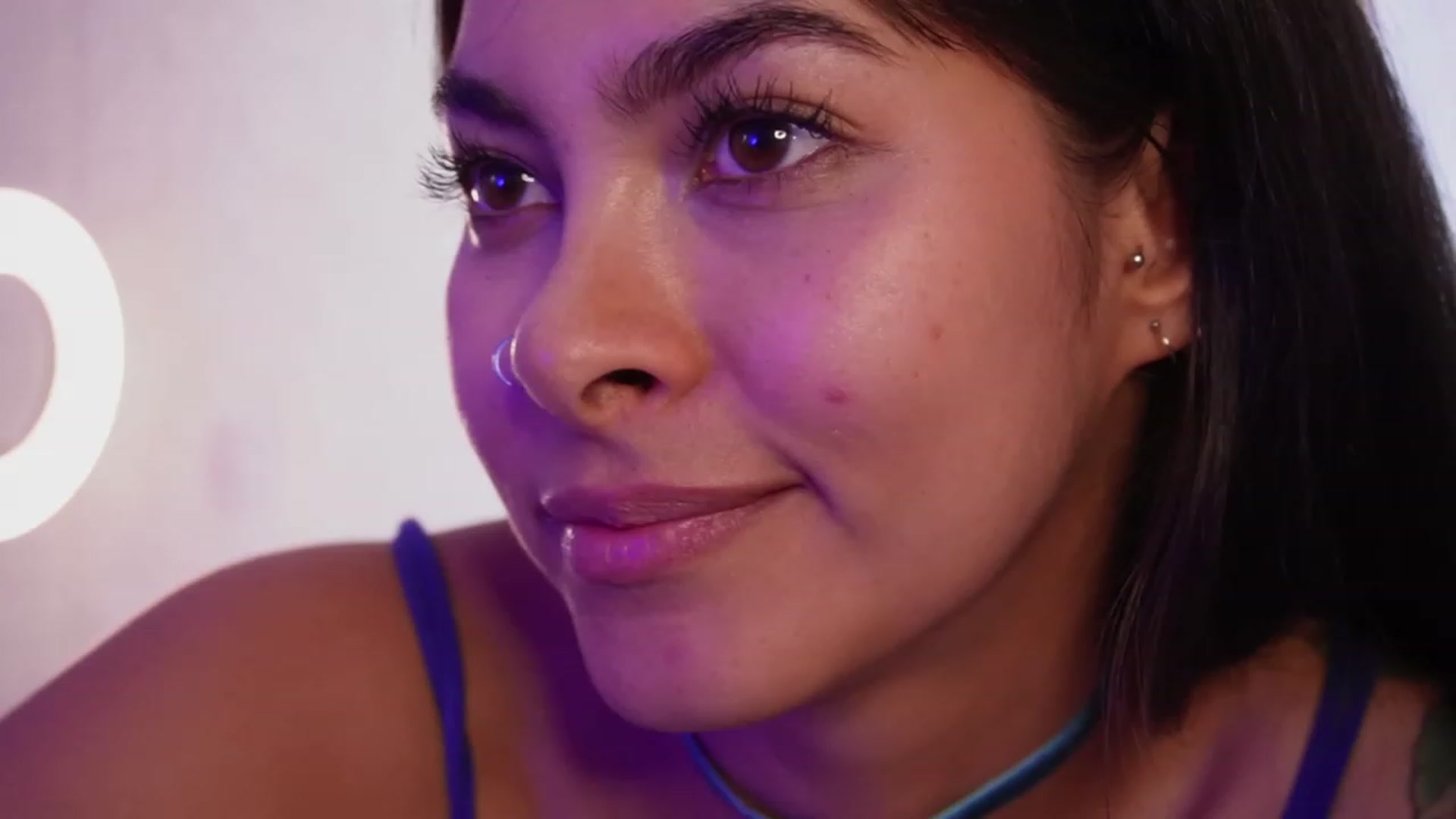 Gallery image thumbnail from Ramonarios's myfreecams stream on, 01/18/2024, 18:36 image 19 of 20