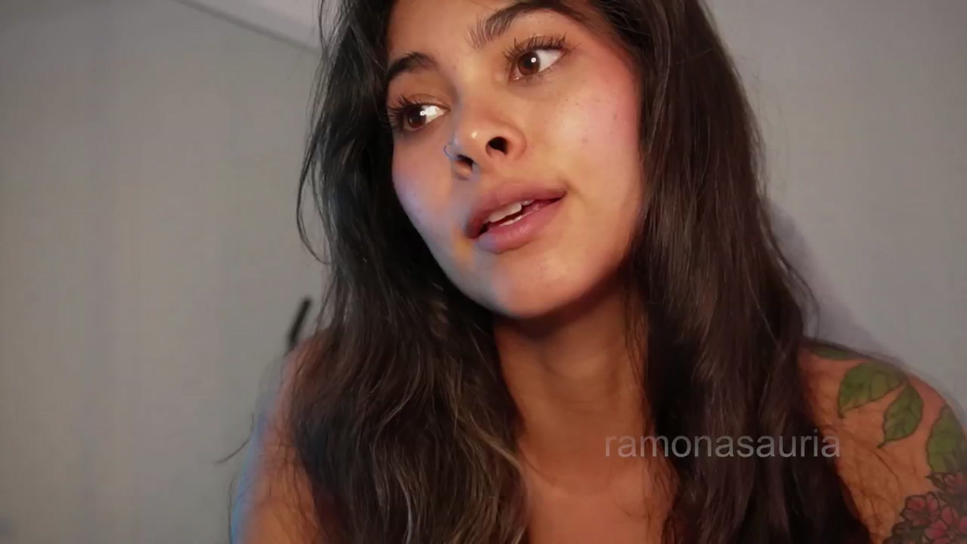 Gallery image thumbnail from Ramonarios's myfreecams stream on, 03/08/2024, 20:11 image 17 of 20