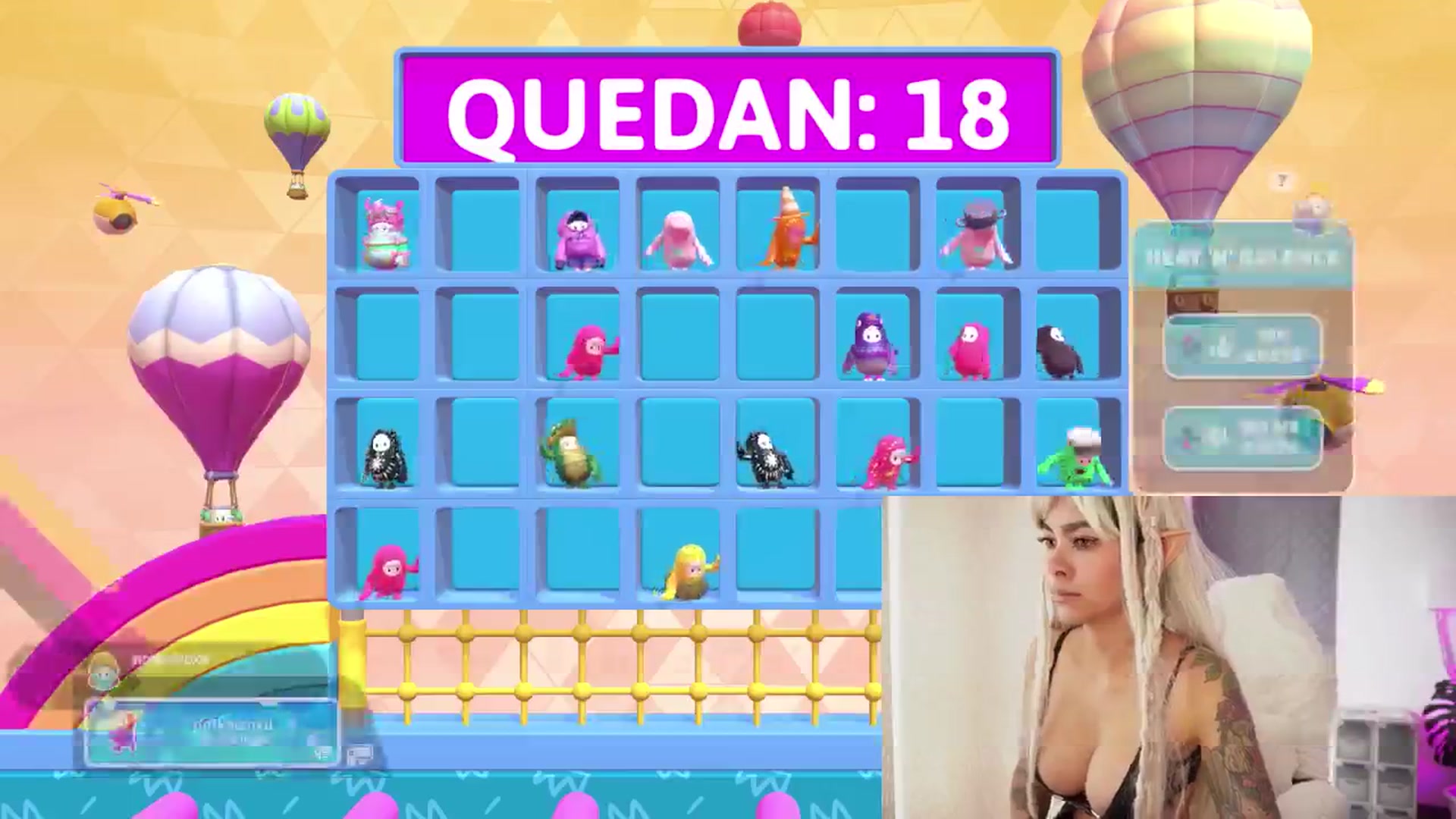 Gallery image thumbnail from Ramonarios's myfreecams stream on, 05/10/2024, 16:54 image 10 of 20
