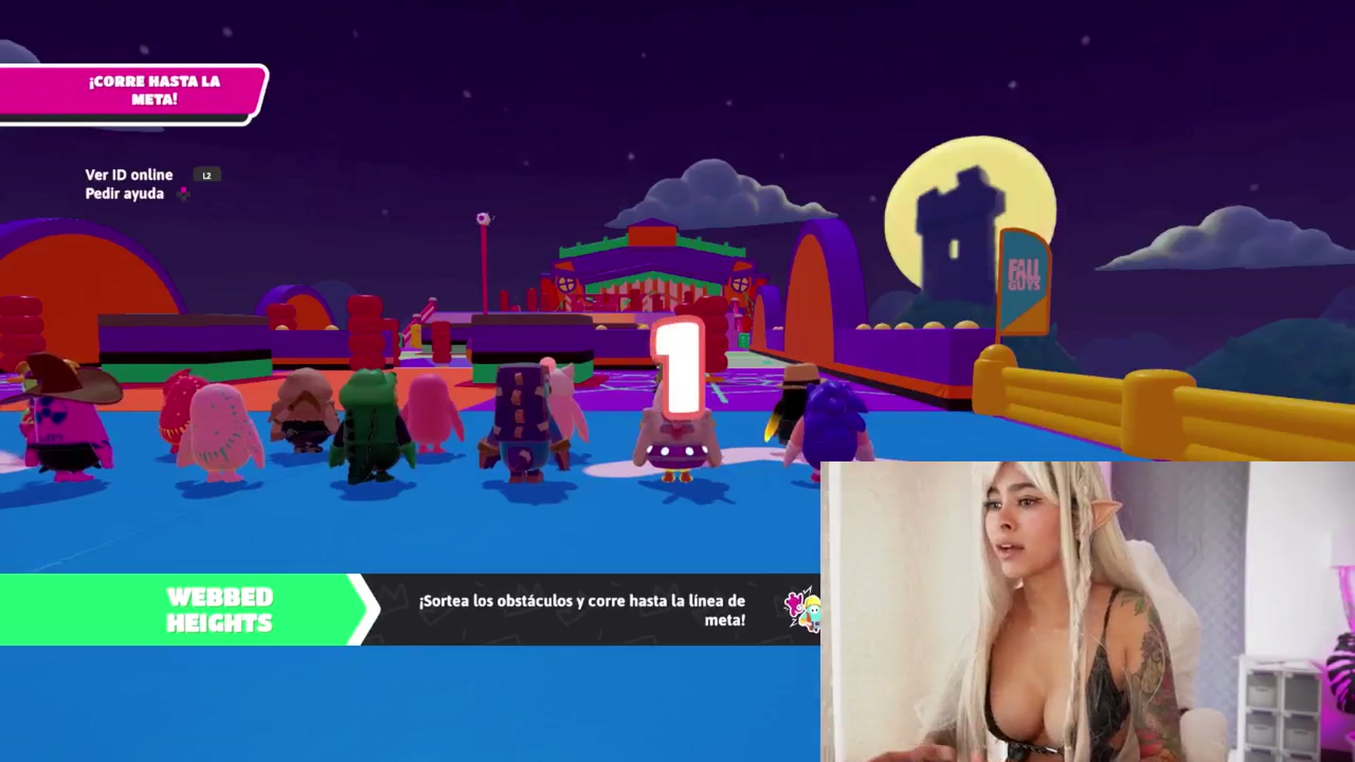 Gallery image thumbnail from Ramonarios's myfreecams stream on, 05/10/2024, 16:54 image 5 of 20