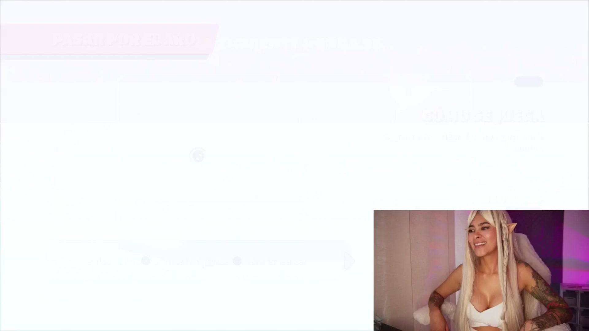 Gallery image thumbnail from Ramonarios's myfreecams stream on, 05/10/2024, 20:09 image 13 of 20