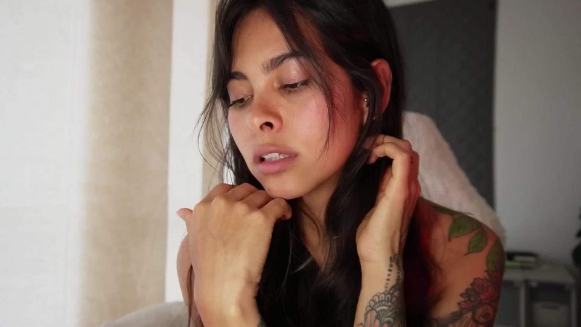 Gallery image thumbnail from Ramonarios's myfreecams stream on, 06/13/2024, 19:03 image 8 of 20